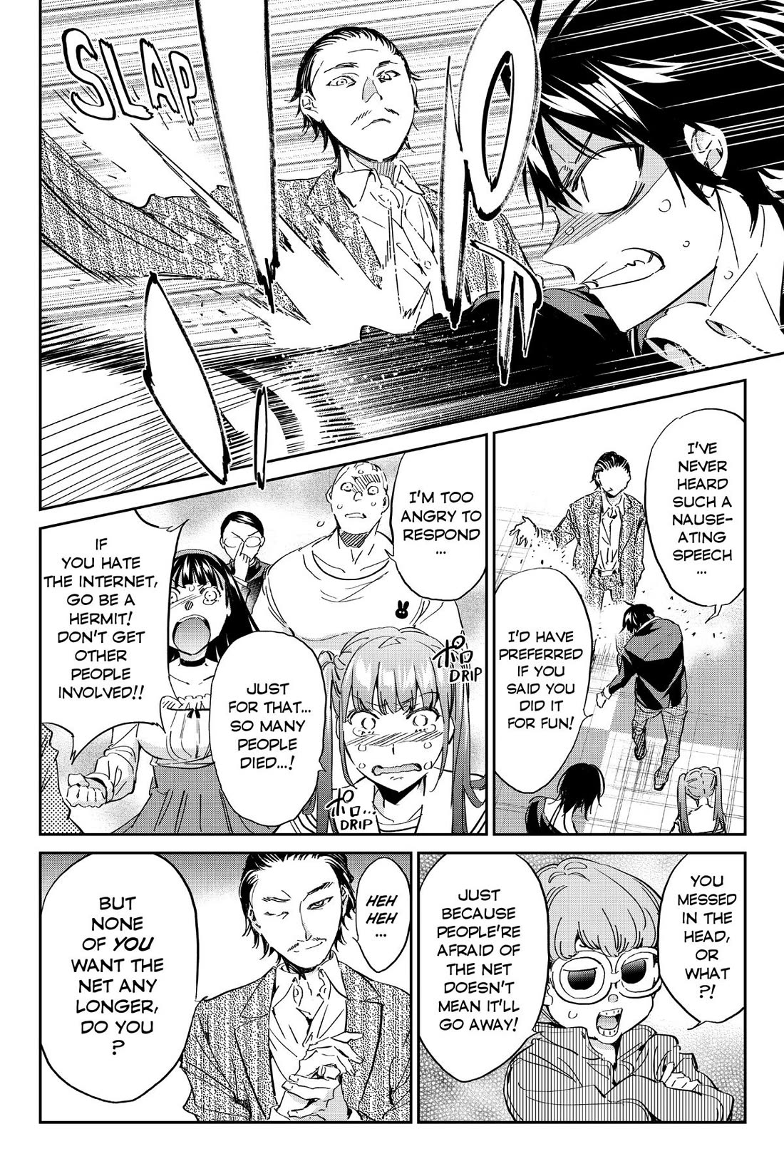 Real Account II chapter 176 page 23