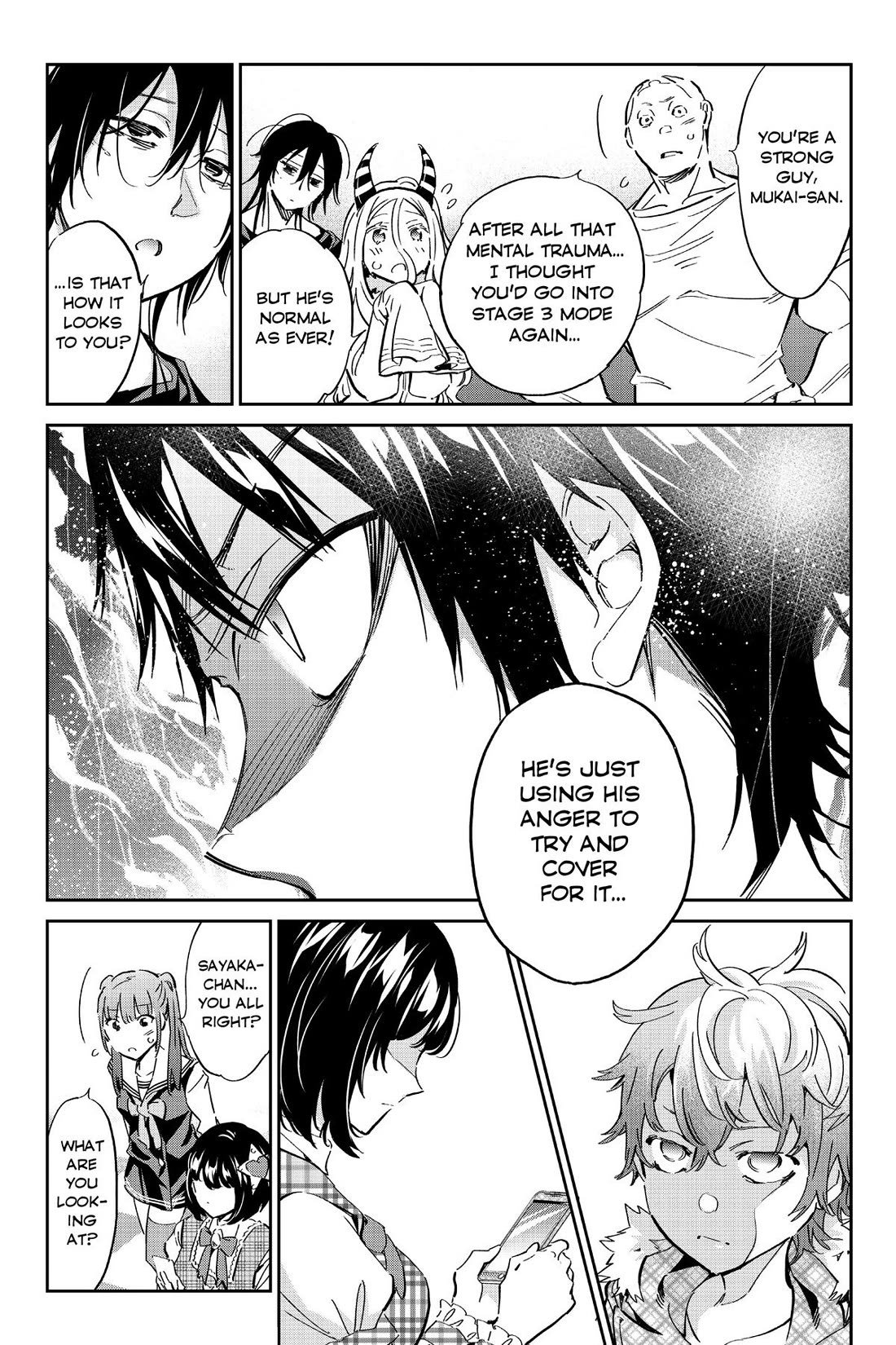 Real Account II chapter 176 page 3