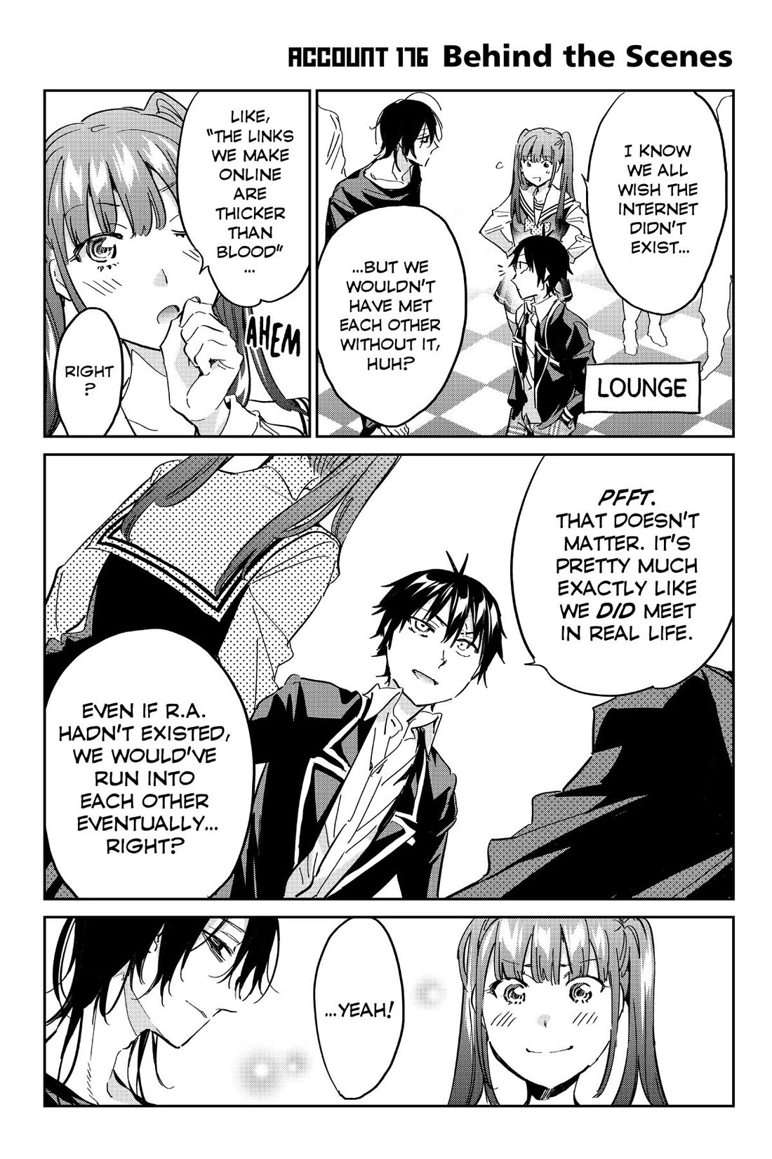 Real Account II chapter 176 page 30