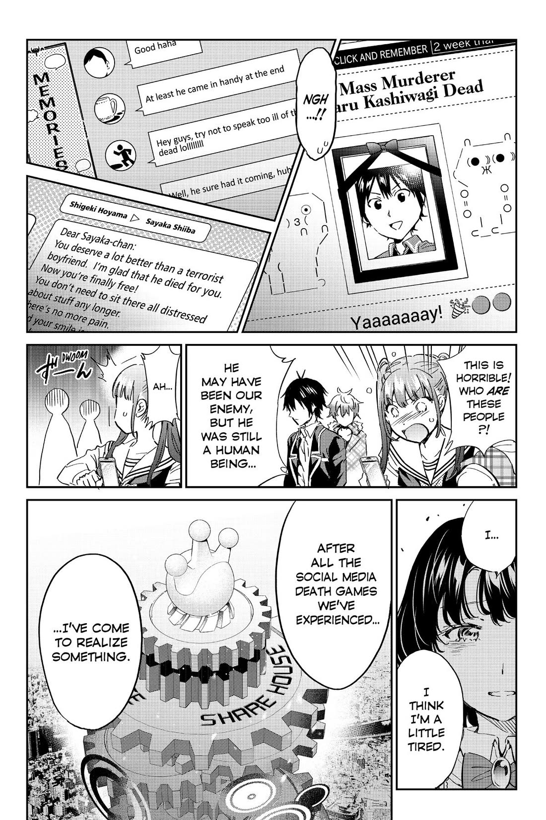 Real Account II chapter 176 page 4