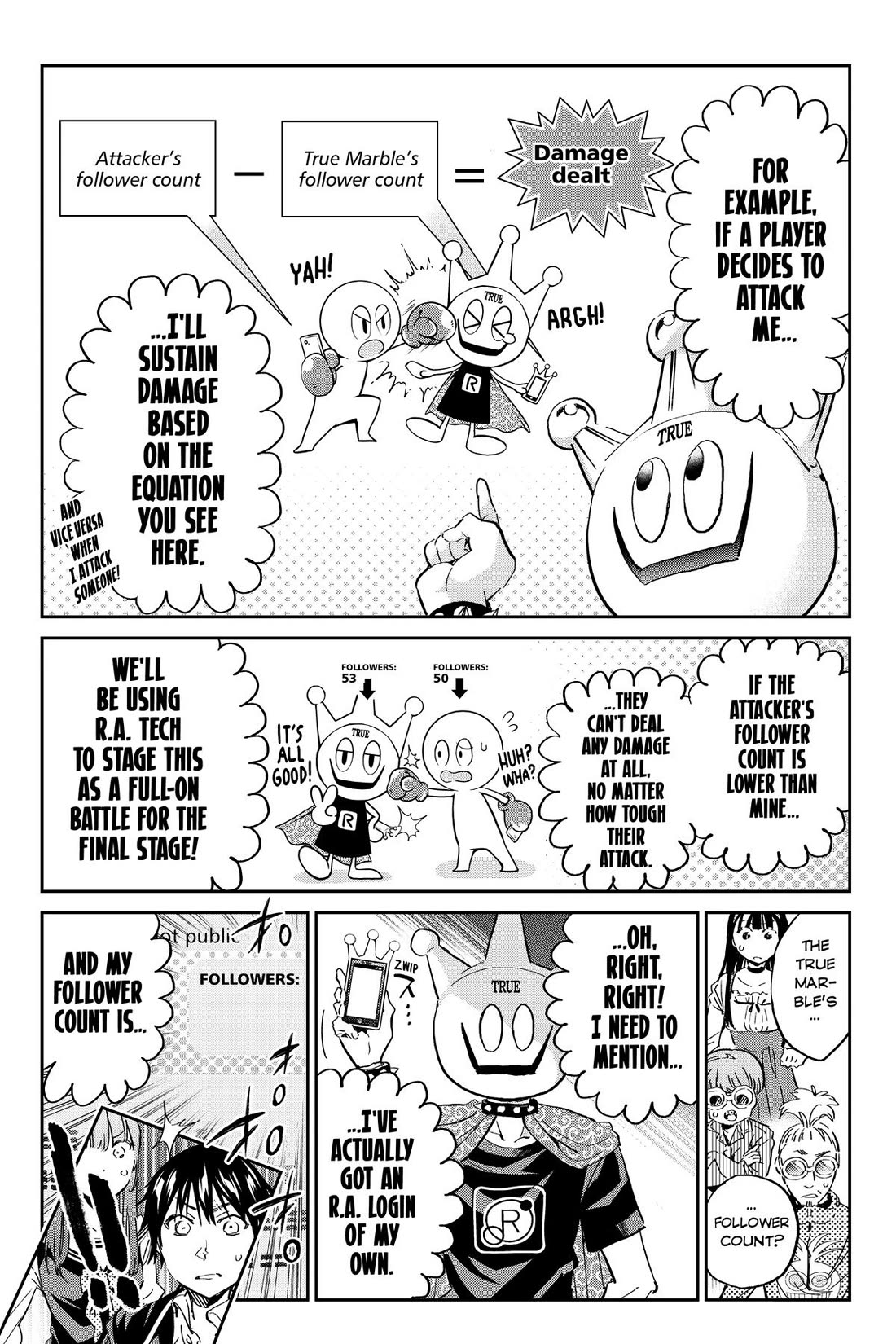 Real Account II chapter 177 page 10