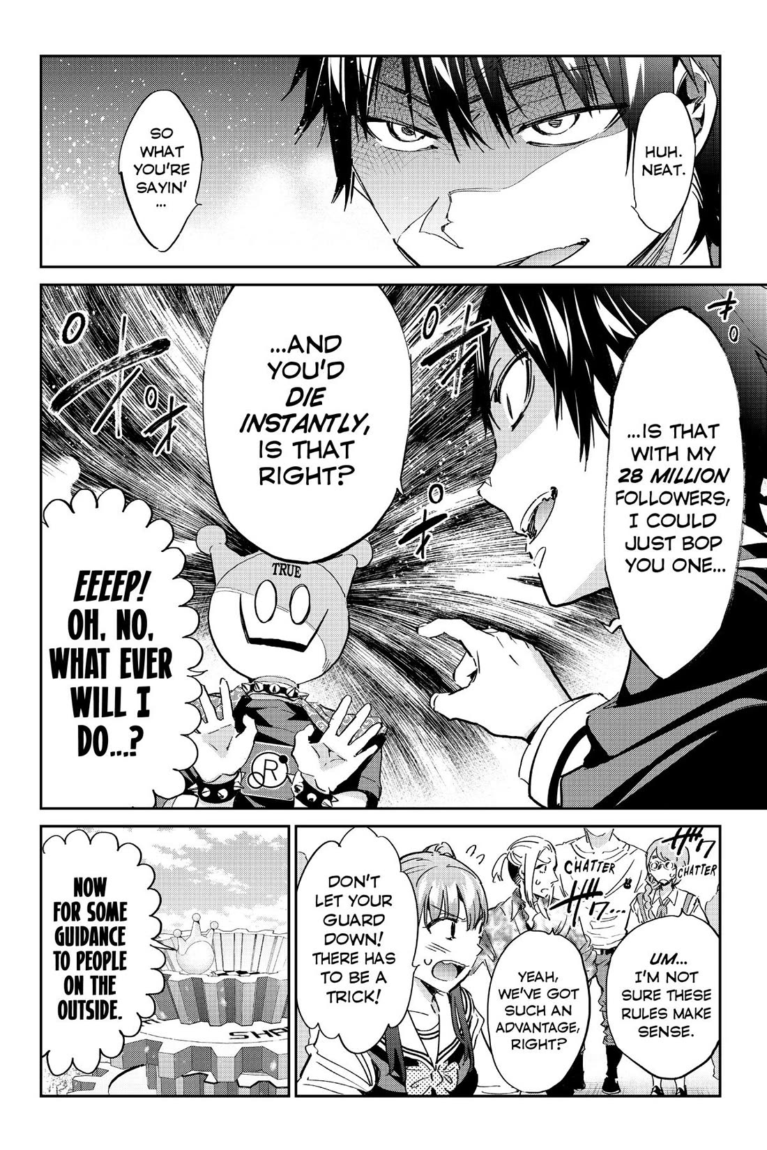 Real Account II chapter 177 page 12