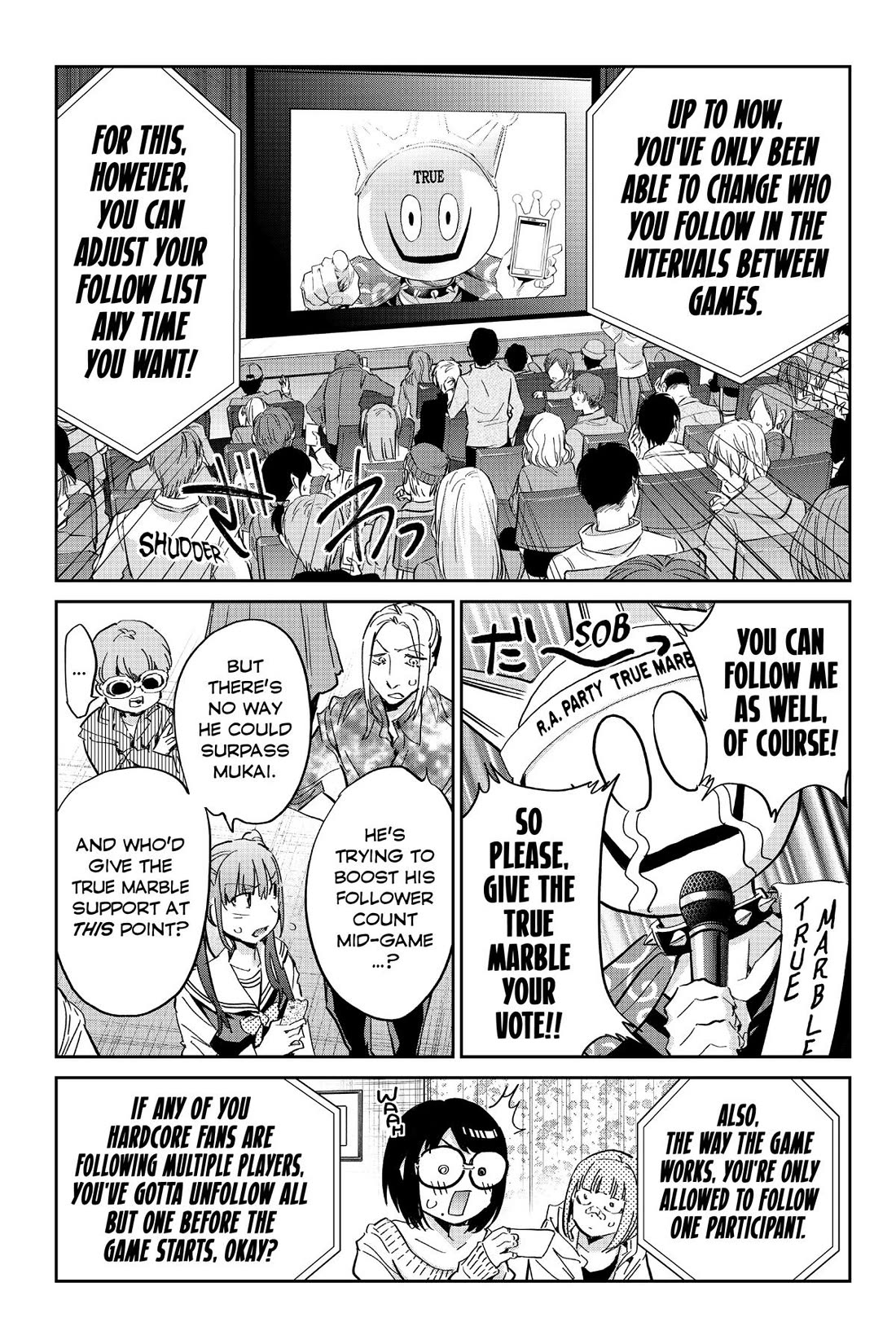 Real Account II chapter 177 page 13