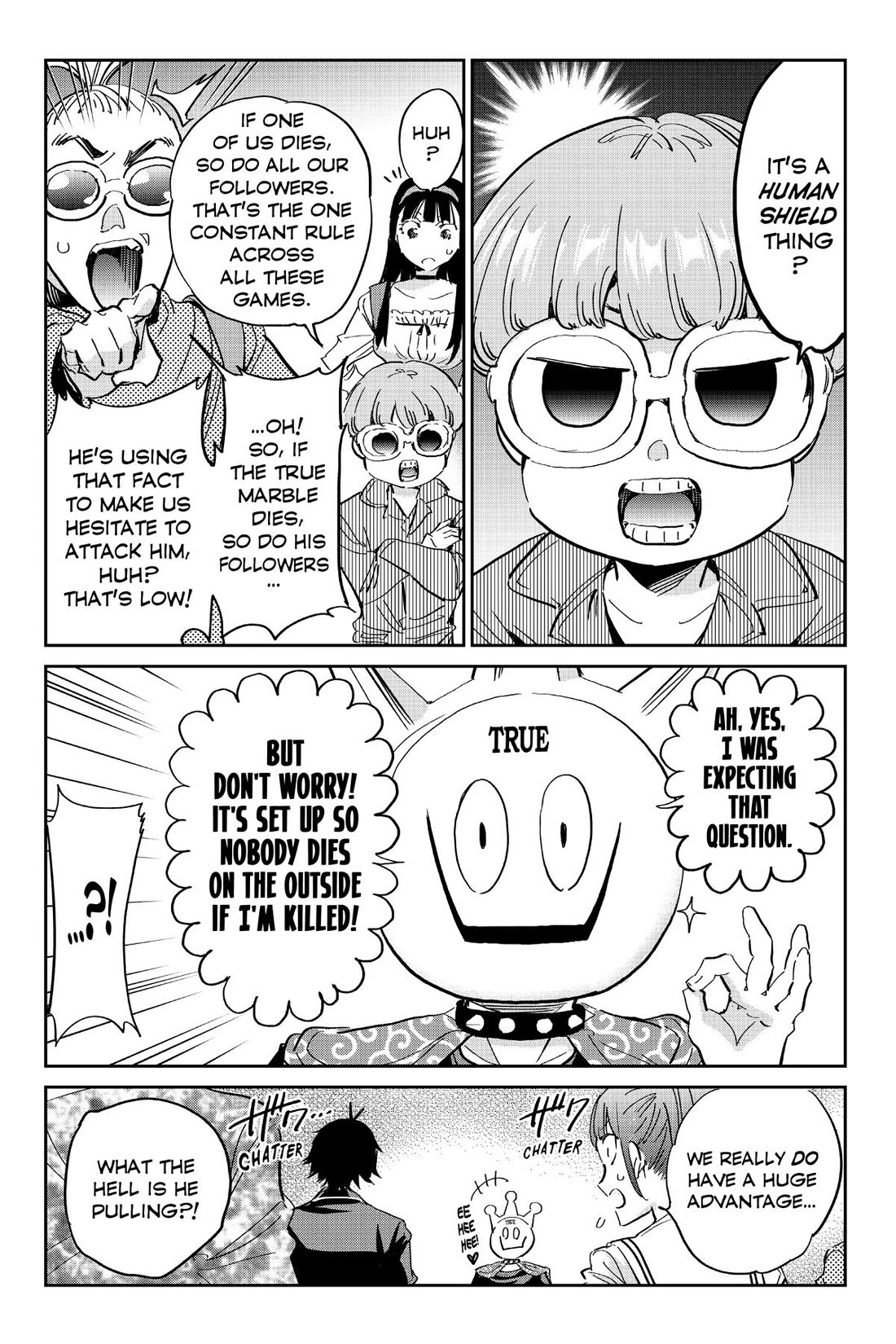 Real Account II chapter 177 page 14