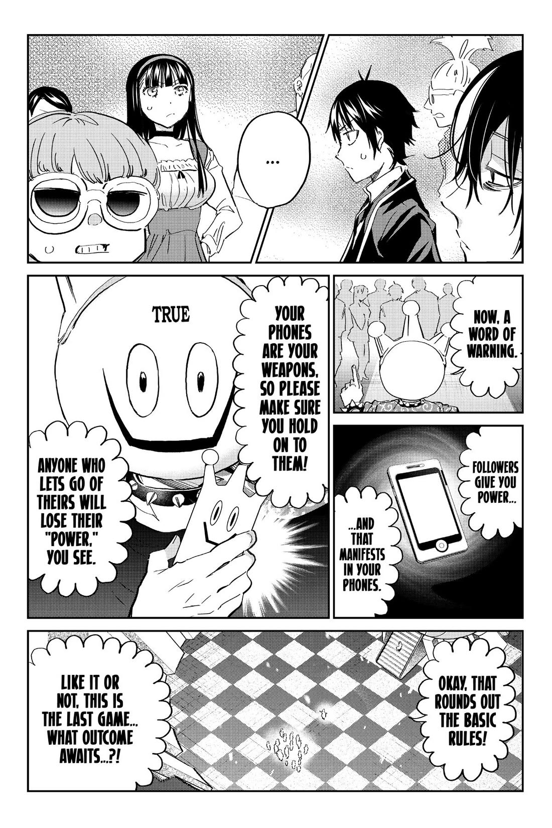 Real Account II chapter 177 page 15