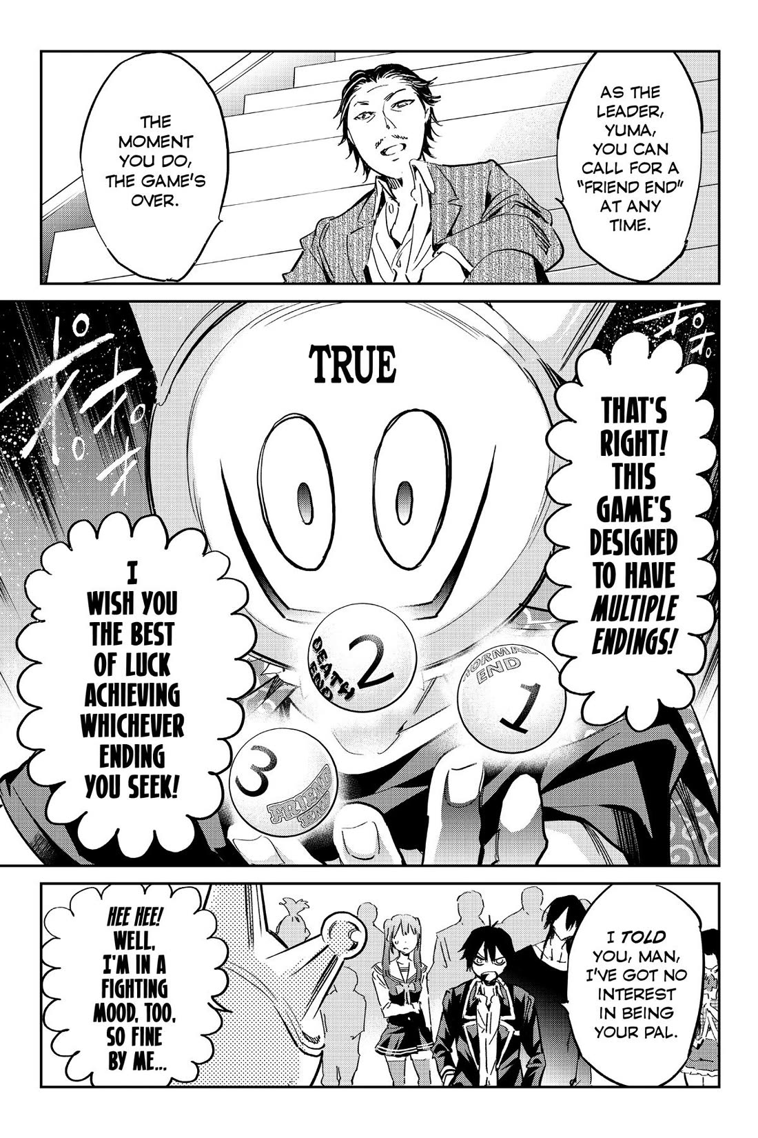 Real Account II chapter 177 page 17
