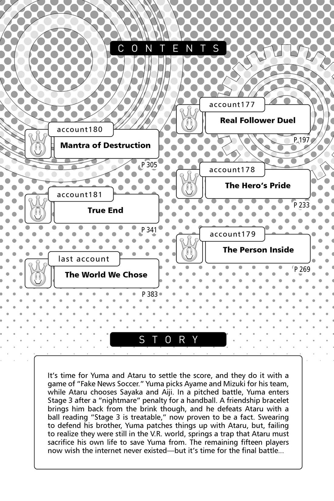 Real Account II chapter 177 page 2