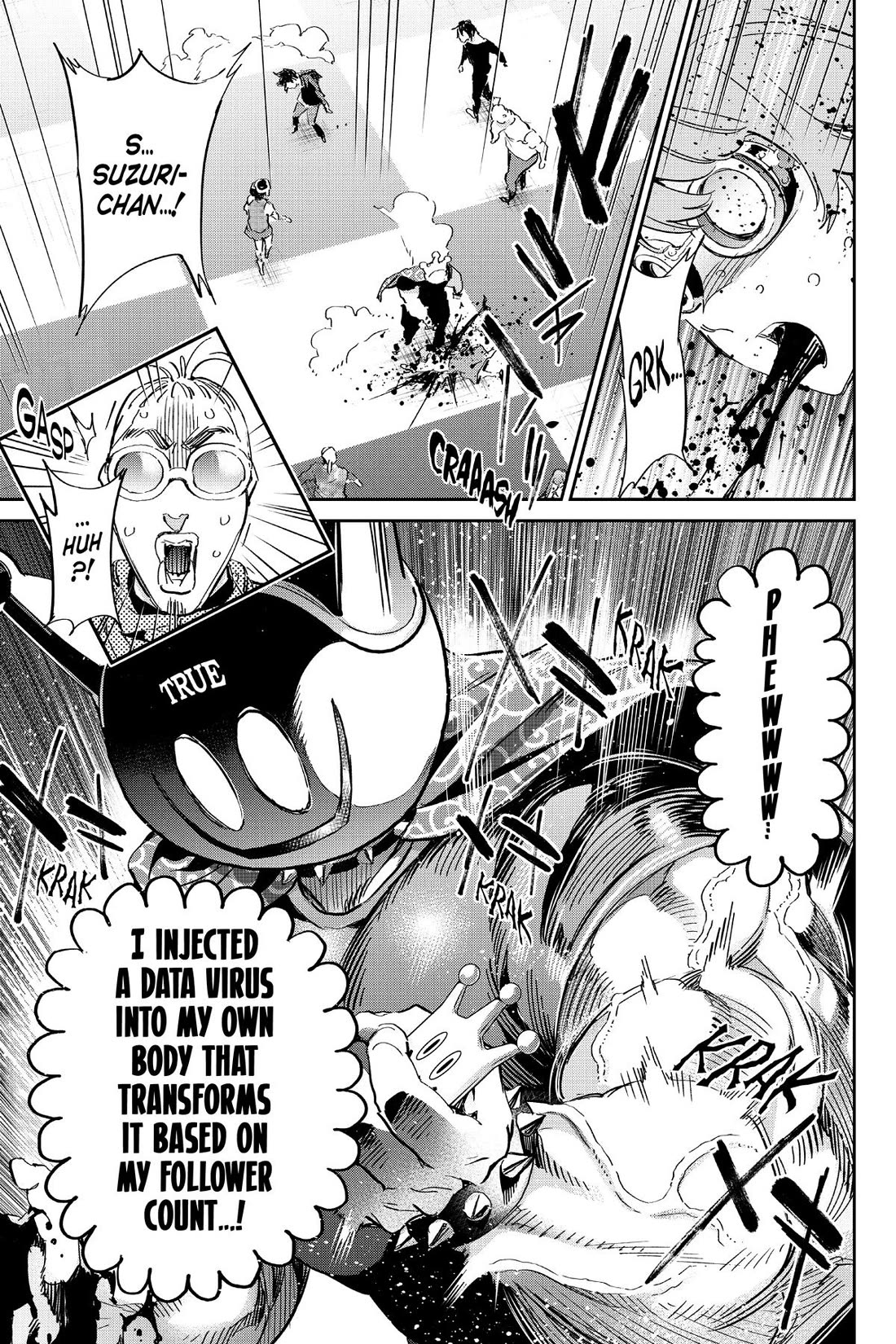 Real Account II chapter 177 page 24