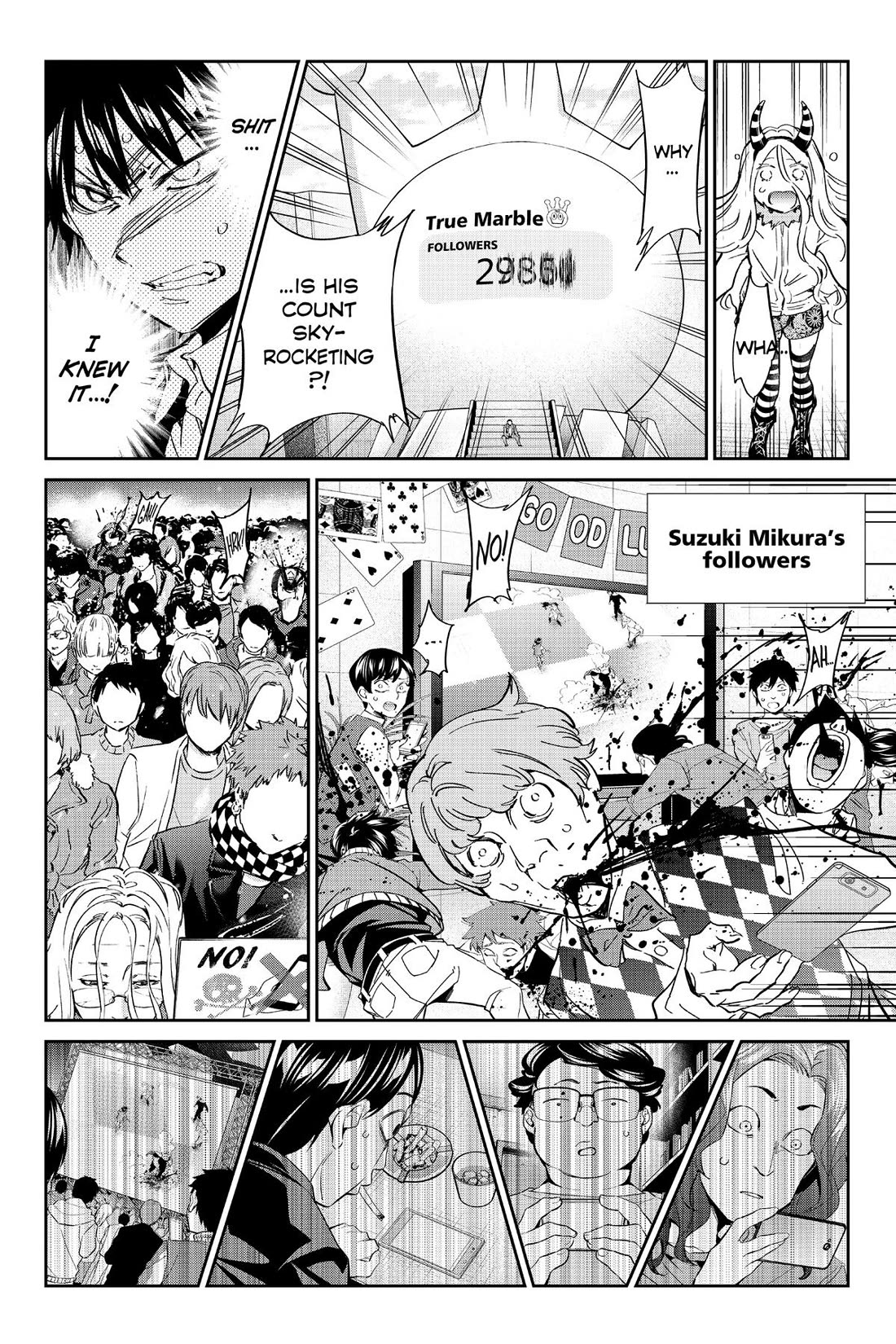 Real Account II chapter 177 page 25