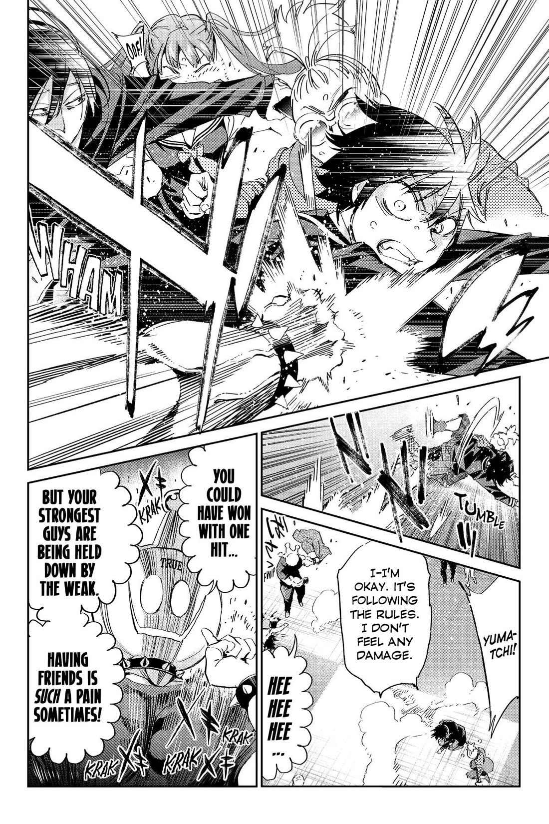 Real Account II chapter 177 page 27