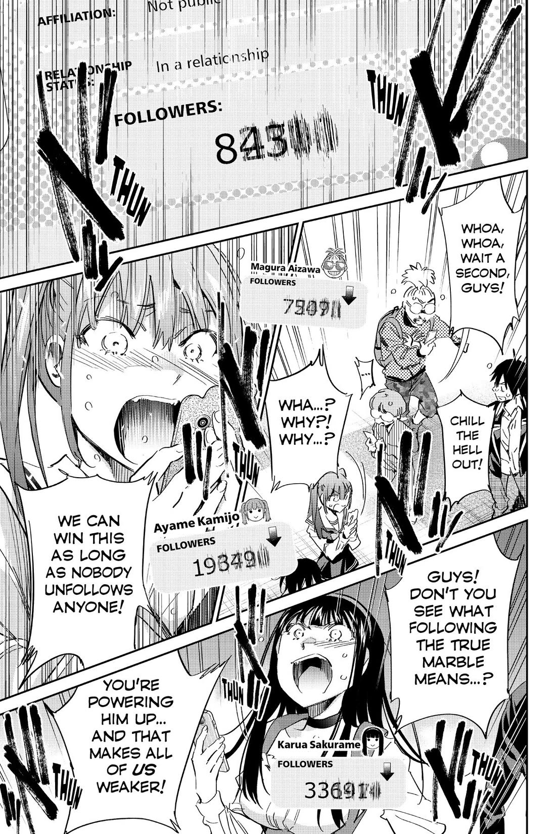 Real Account II chapter 177 page 30