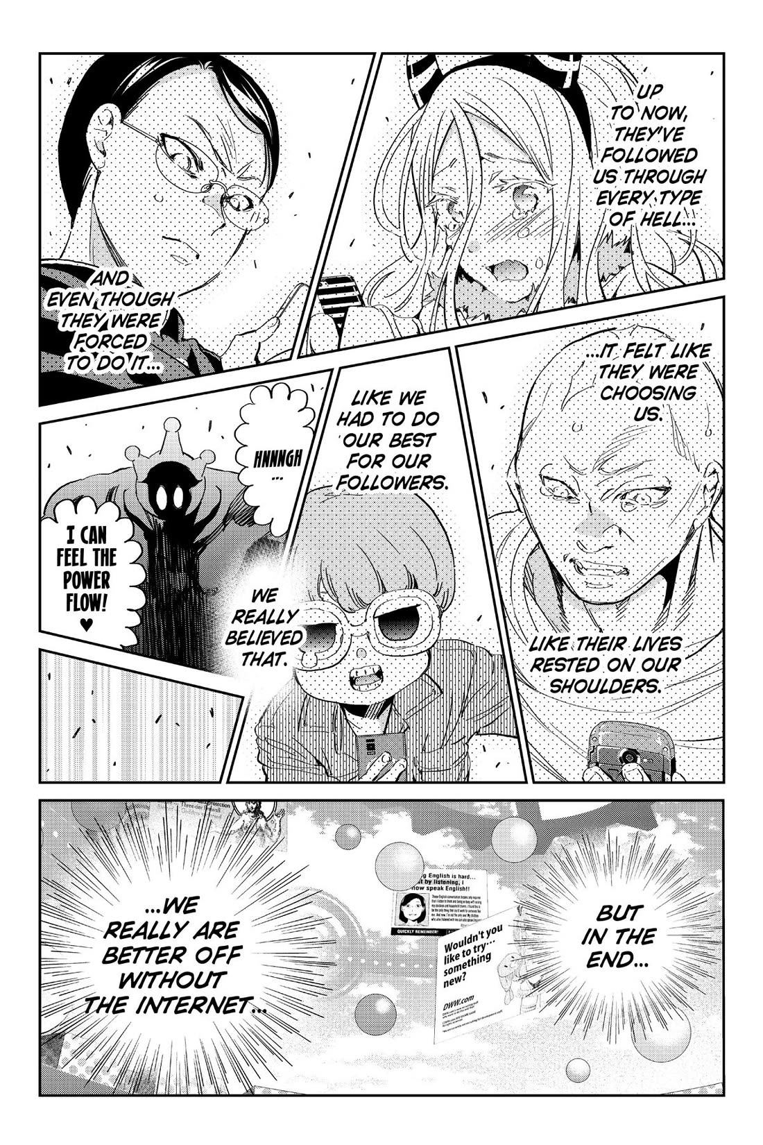 Real Account II chapter 177 page 32