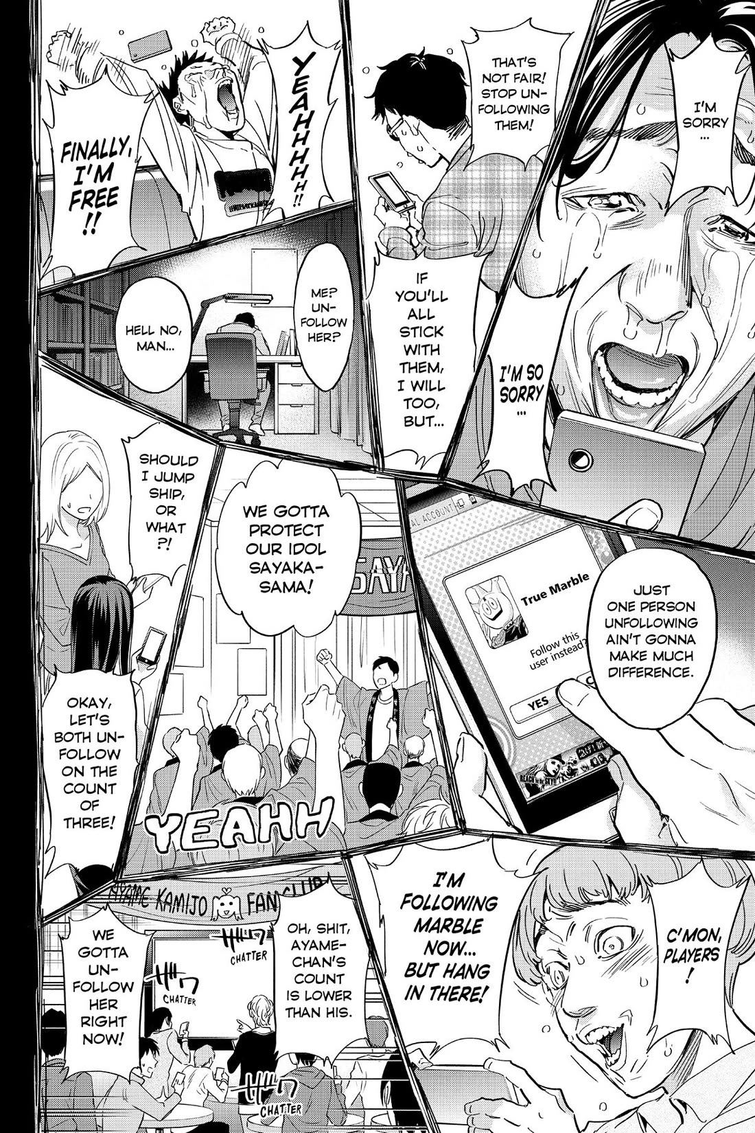 Real Account II chapter 177 page 35