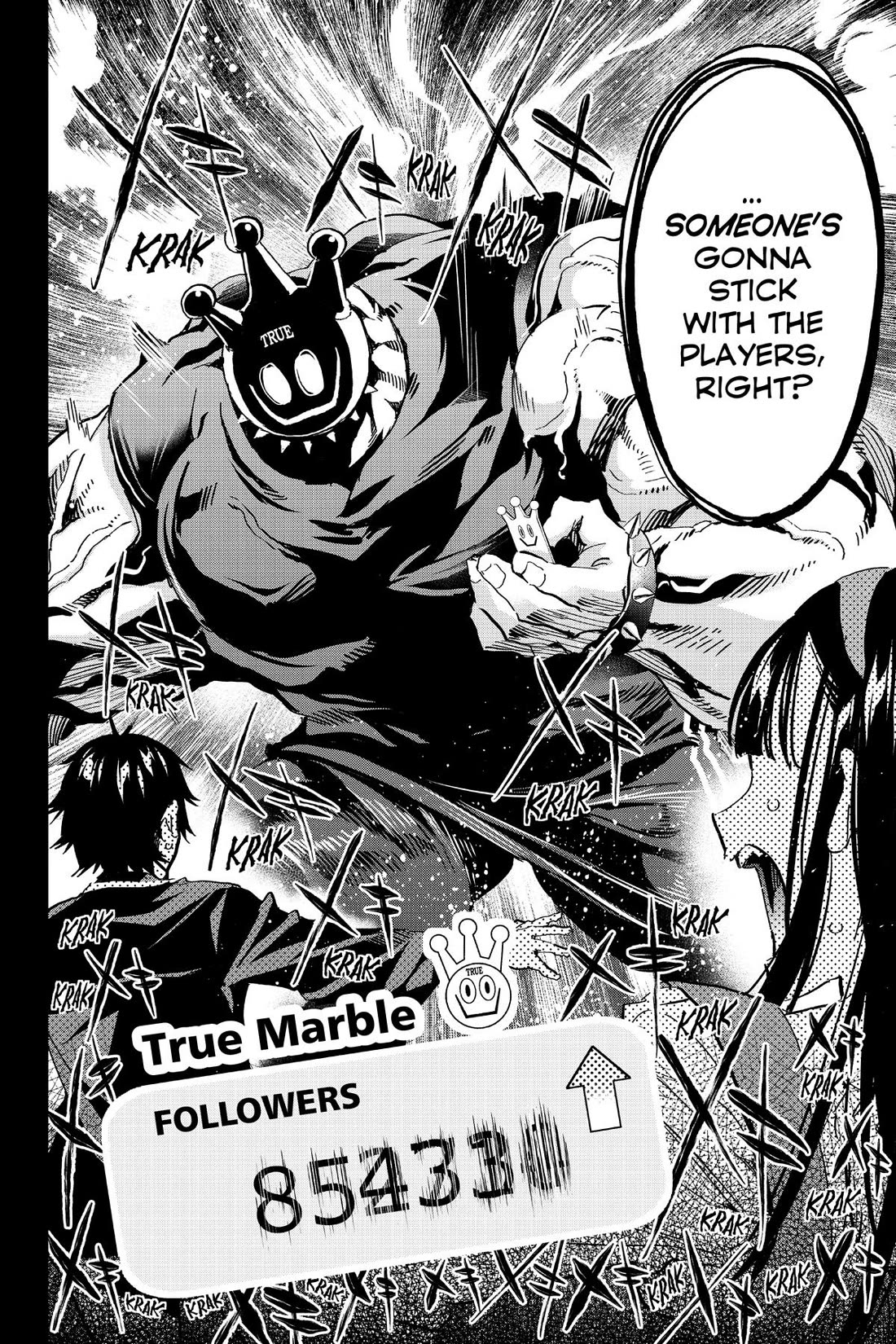 Real Account II chapter 177 page 37