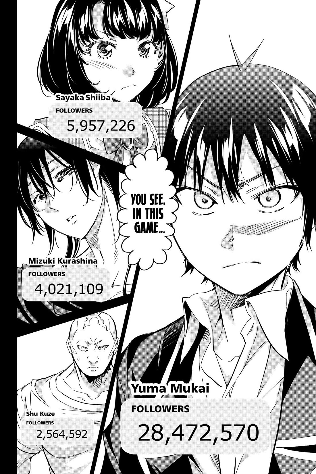 Real Account II chapter 177 page 4
