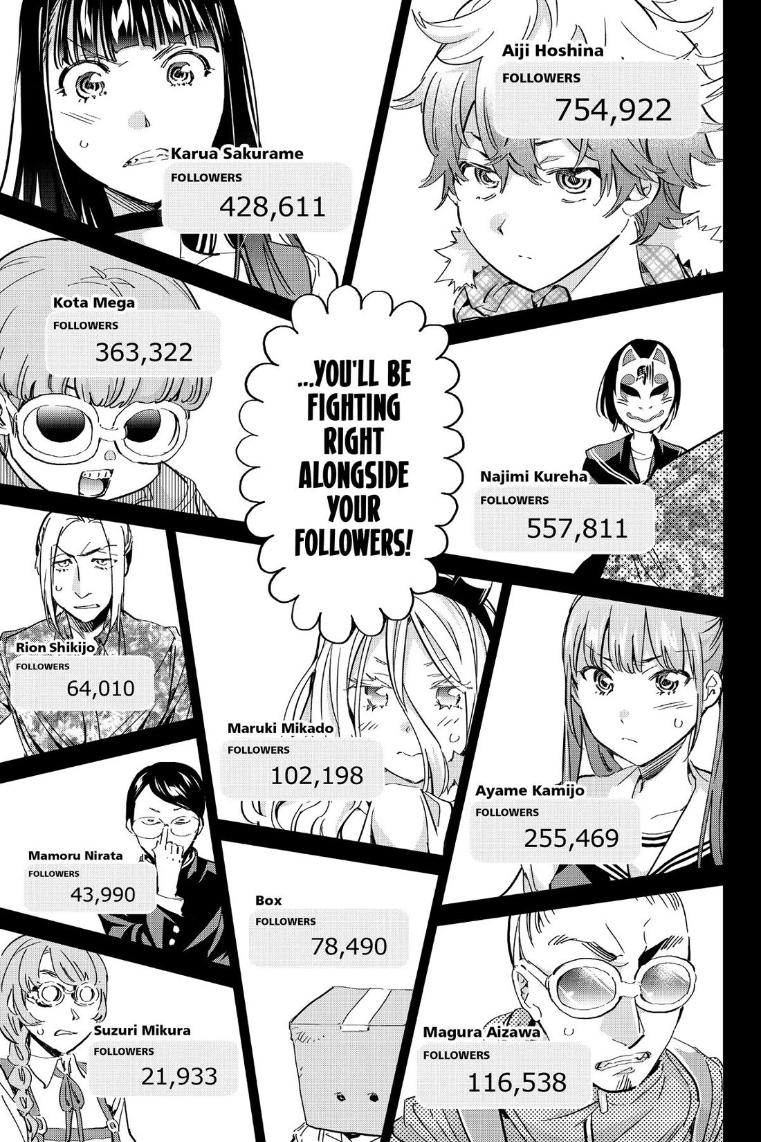 Real Account II chapter 177 page 5