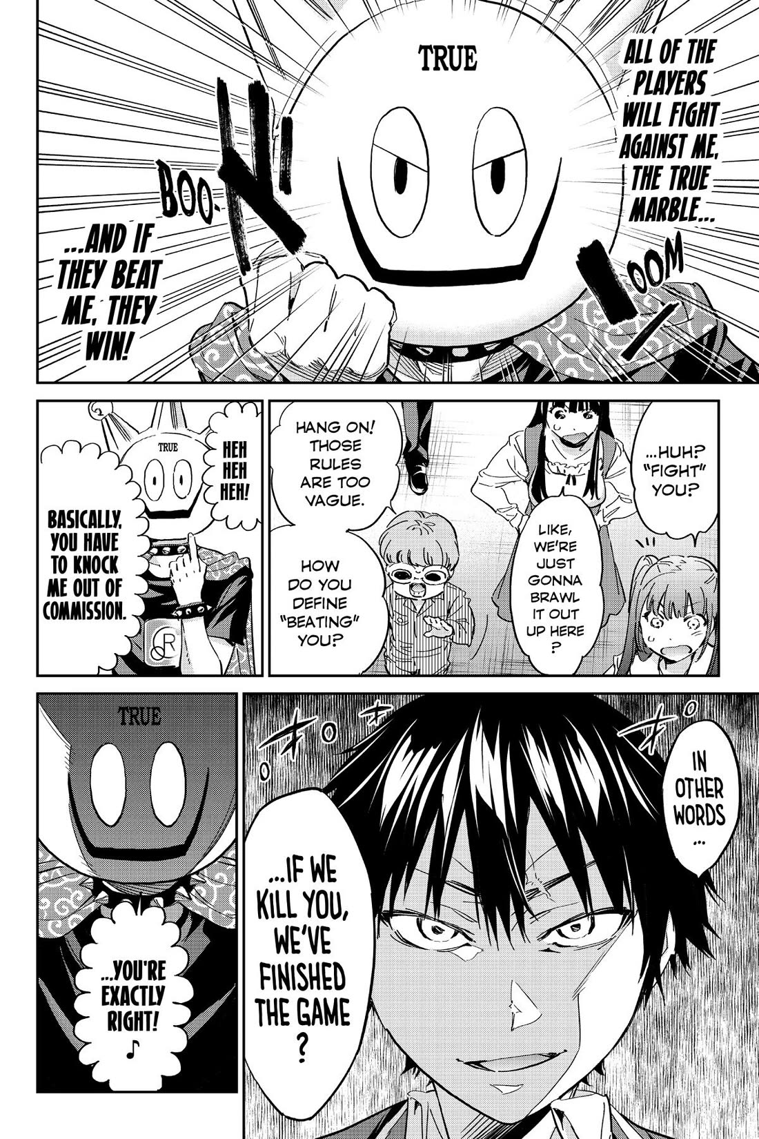 Real Account II chapter 177 page 8
