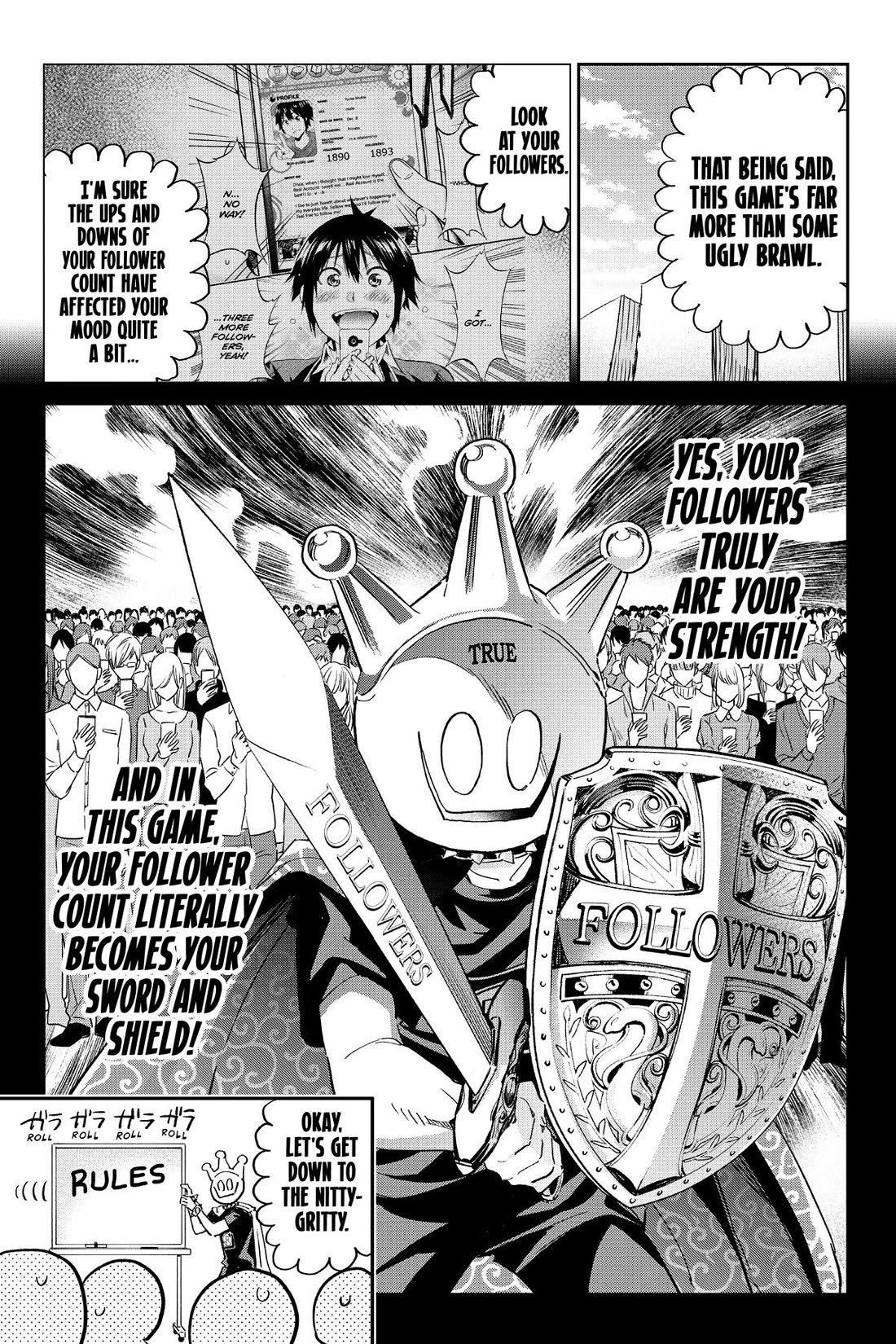 Real Account II chapter 177 page 9