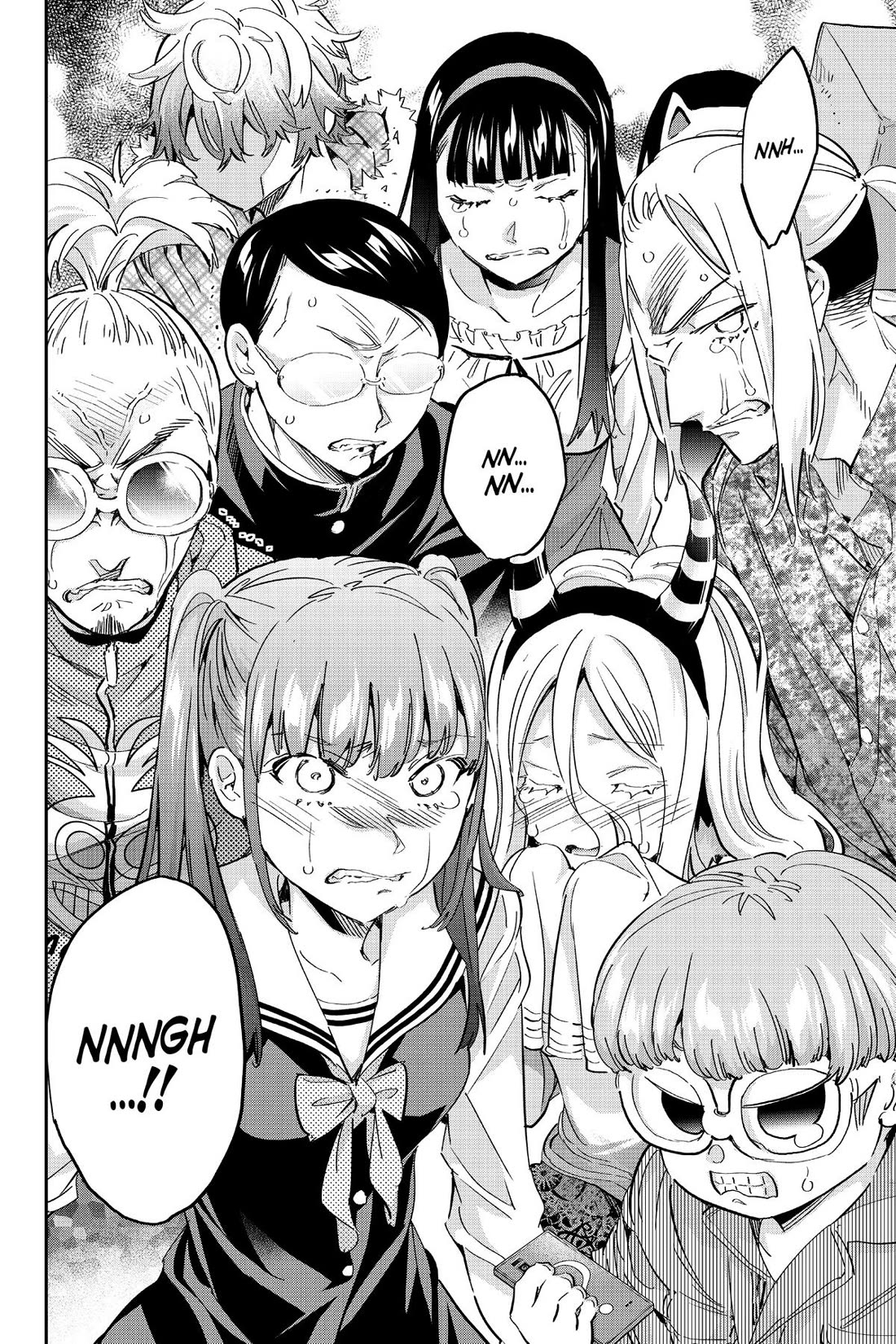 Real Account II chapter 178 page 12