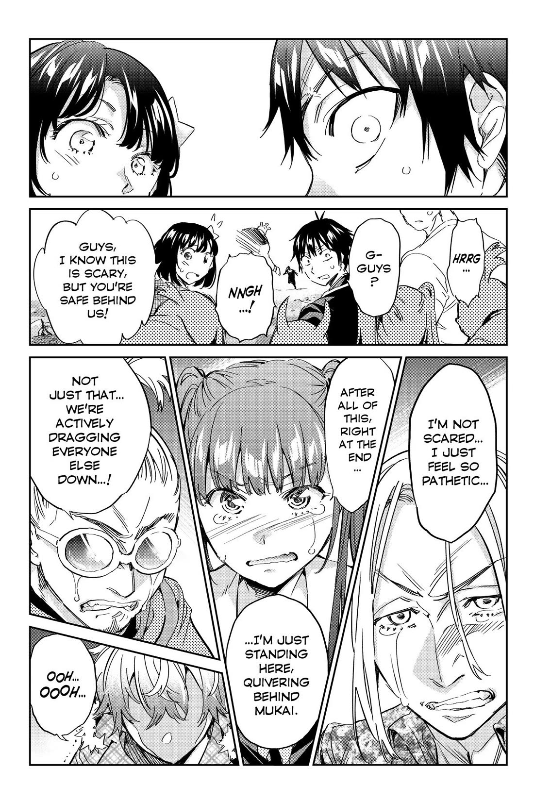 Real Account II chapter 178 page 13