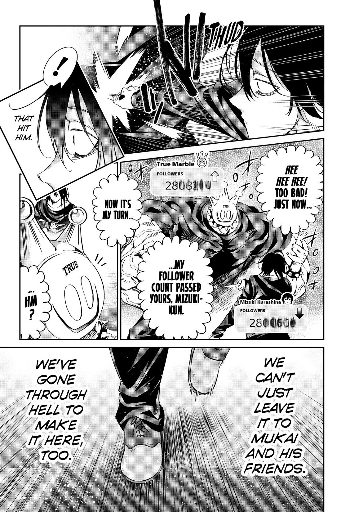 Real Account II chapter 178 page 15