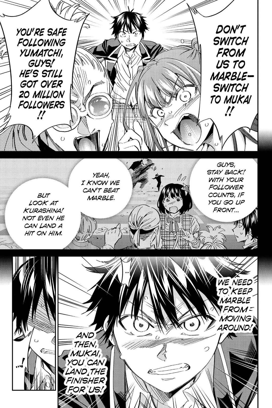 Real Account II chapter 178 page 18
