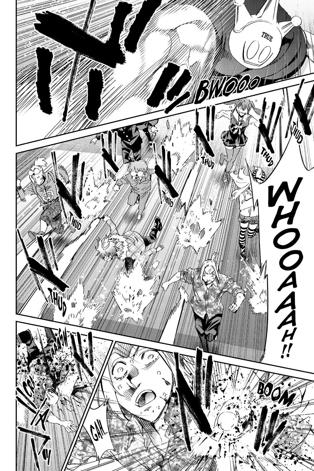 Real Account II chapter 178 page 19