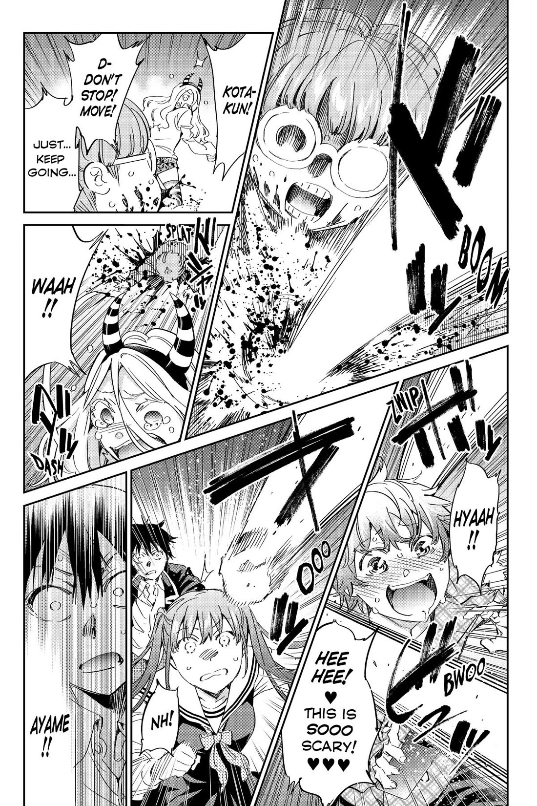 Real Account II chapter 178 page 20