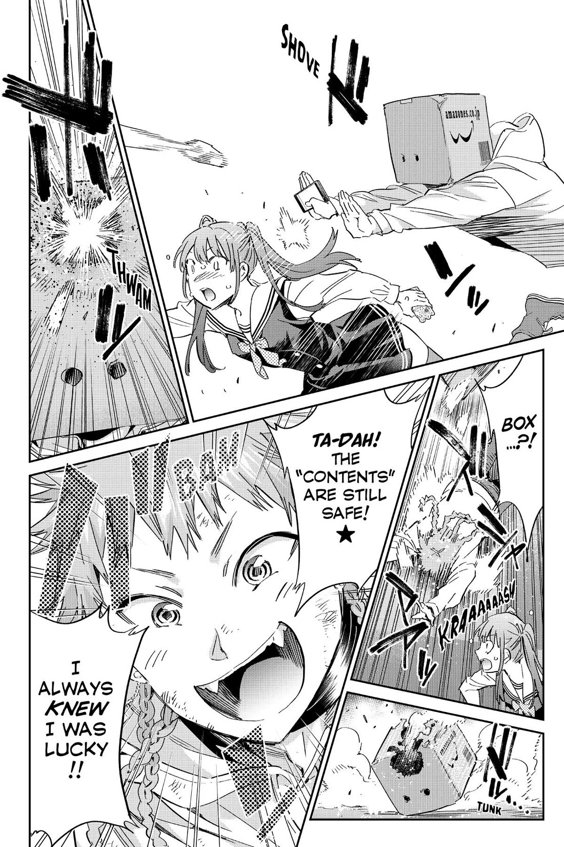 Real Account II chapter 178 page 21