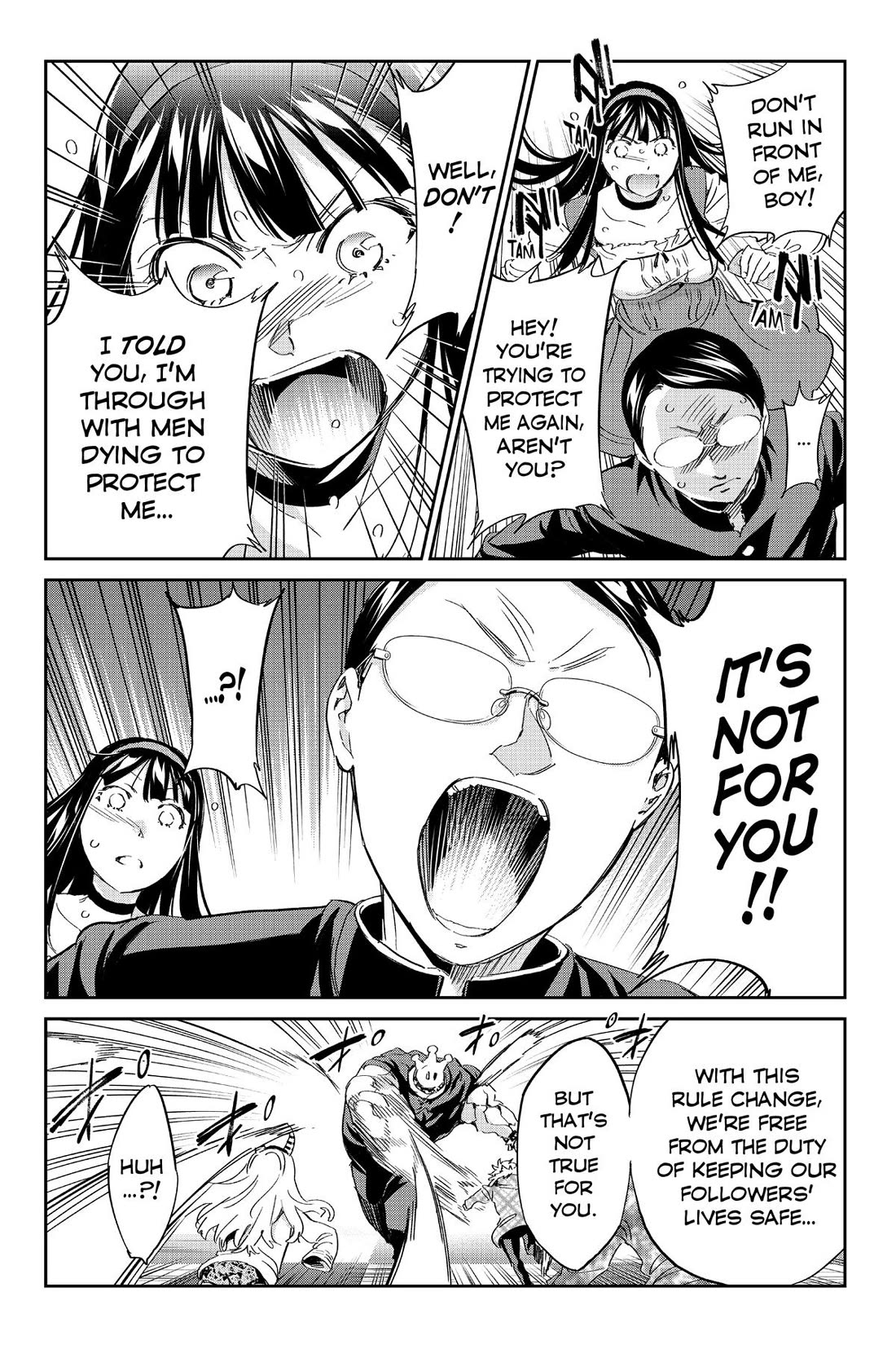 Real Account II chapter 178 page 23