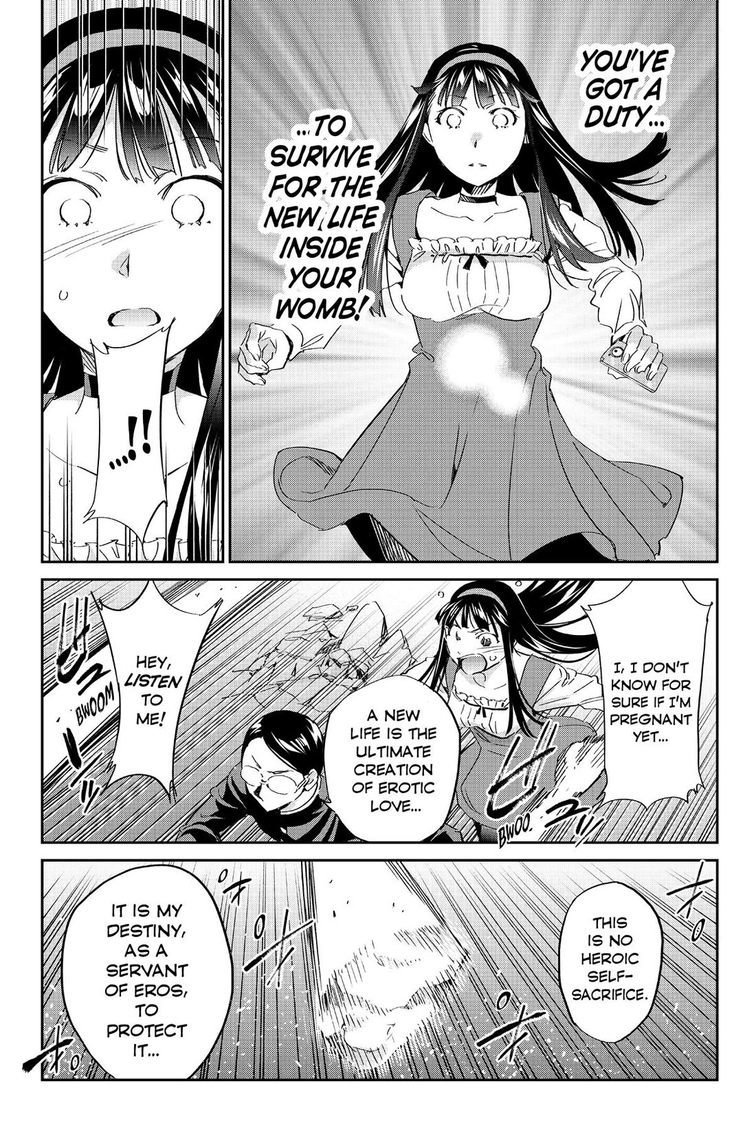 Real Account II chapter 178 page 24
