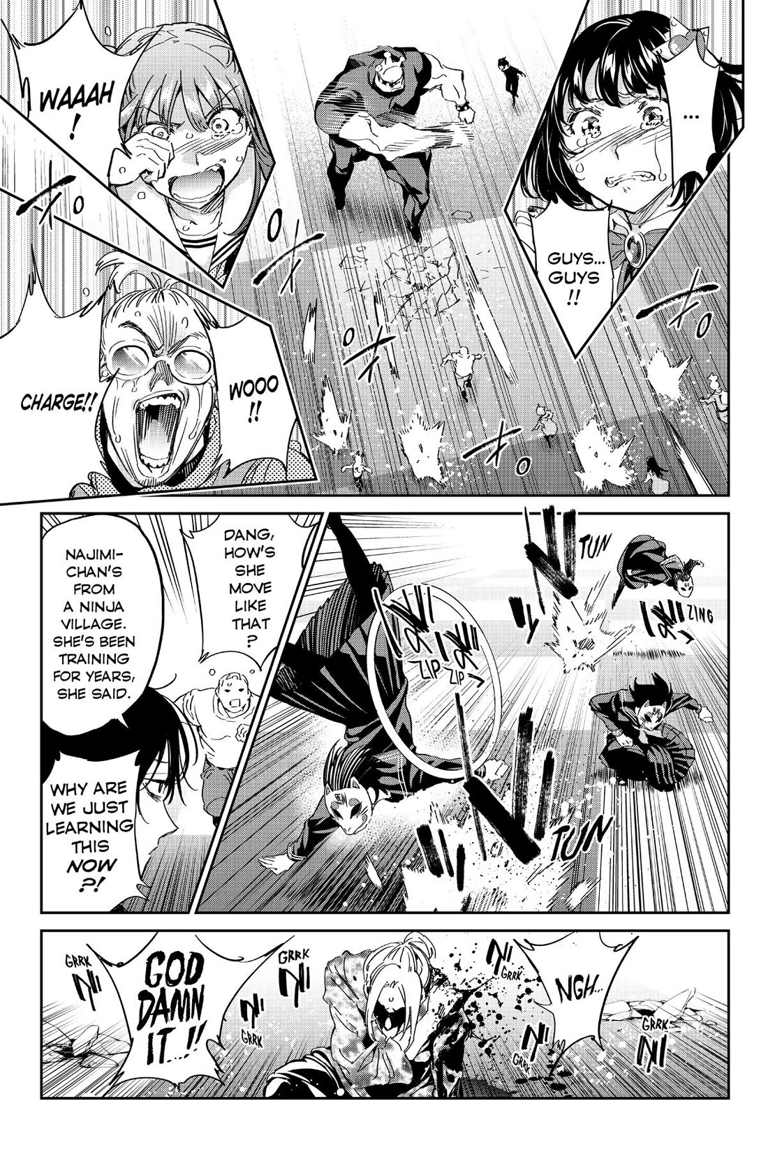 Real Account II chapter 178 page 26