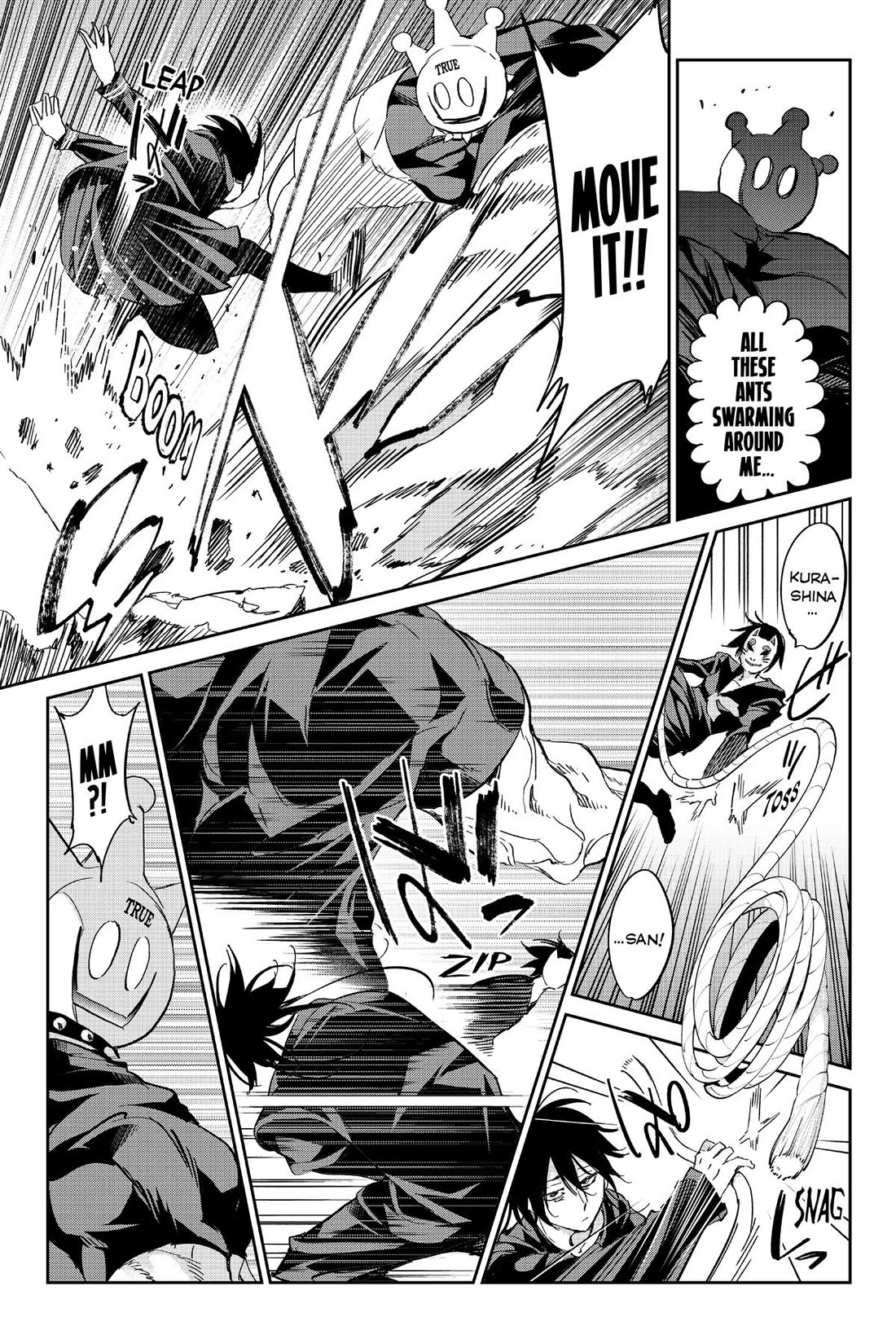 Real Account II chapter 178 page 28