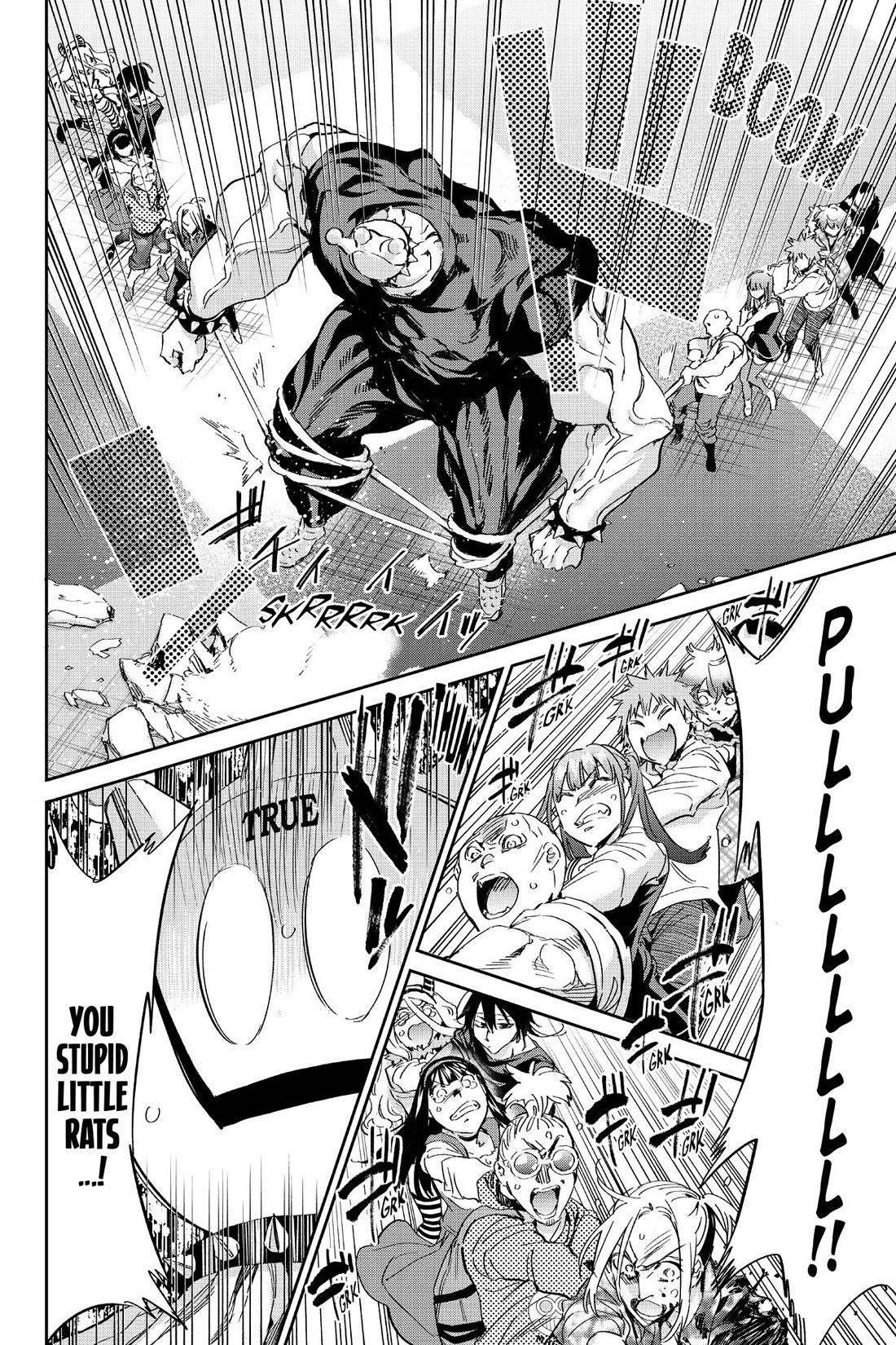 Real Account II chapter 178 page 29