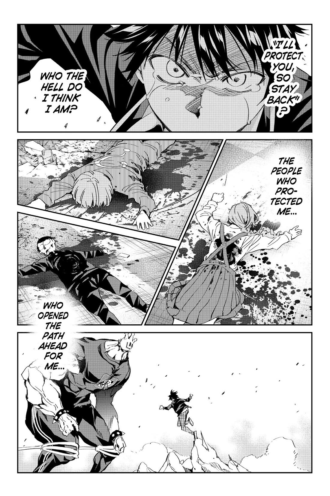 Real Account II chapter 178 page 31