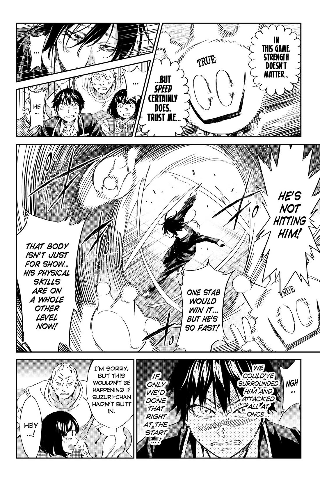 Real Account II chapter 178 page 6