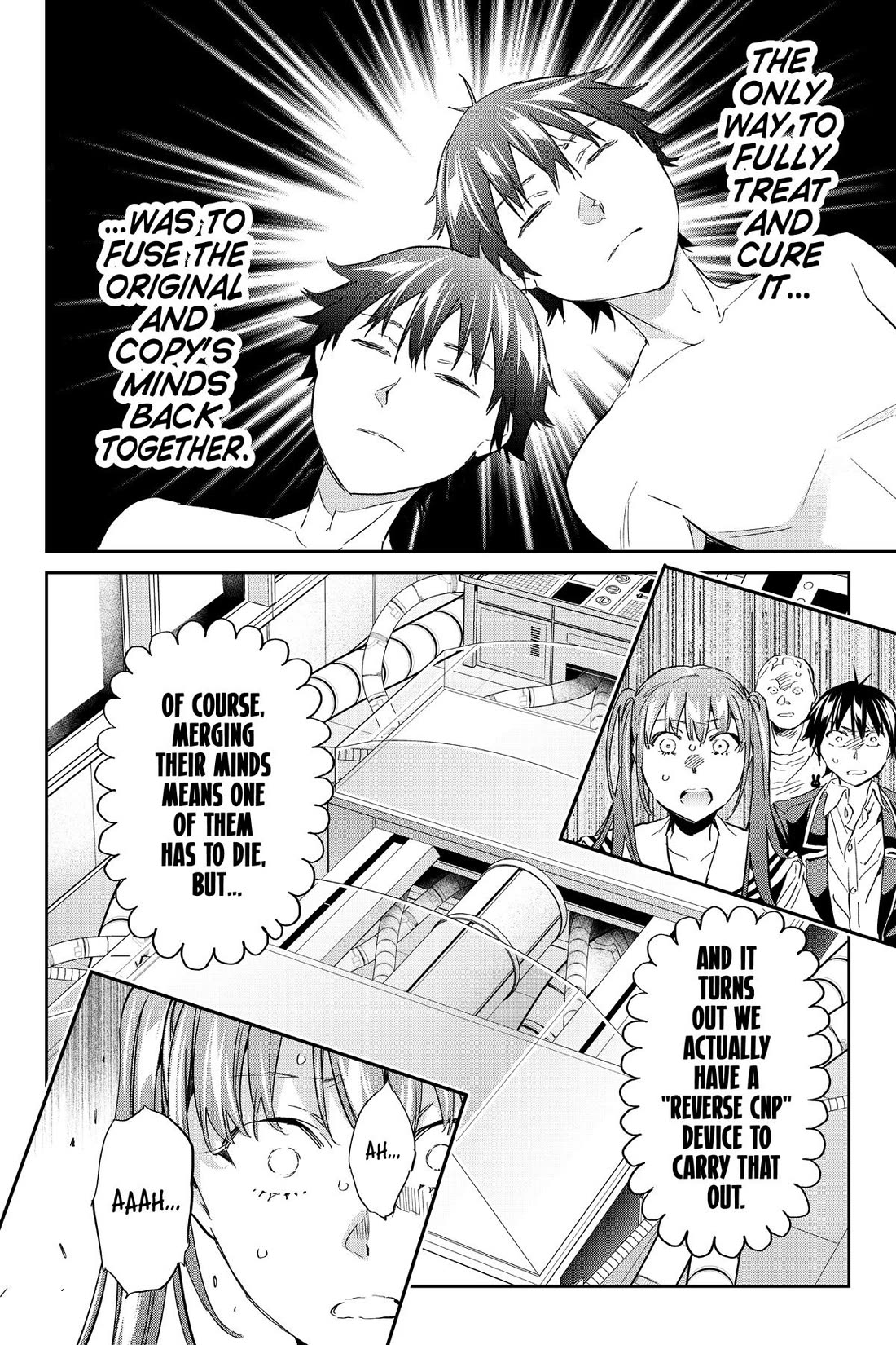 Real Account II chapter 179 page 10