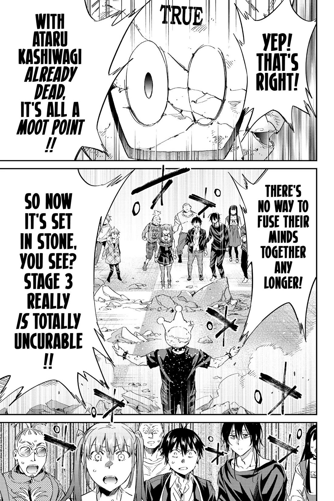 Real Account II chapter 179 page 11