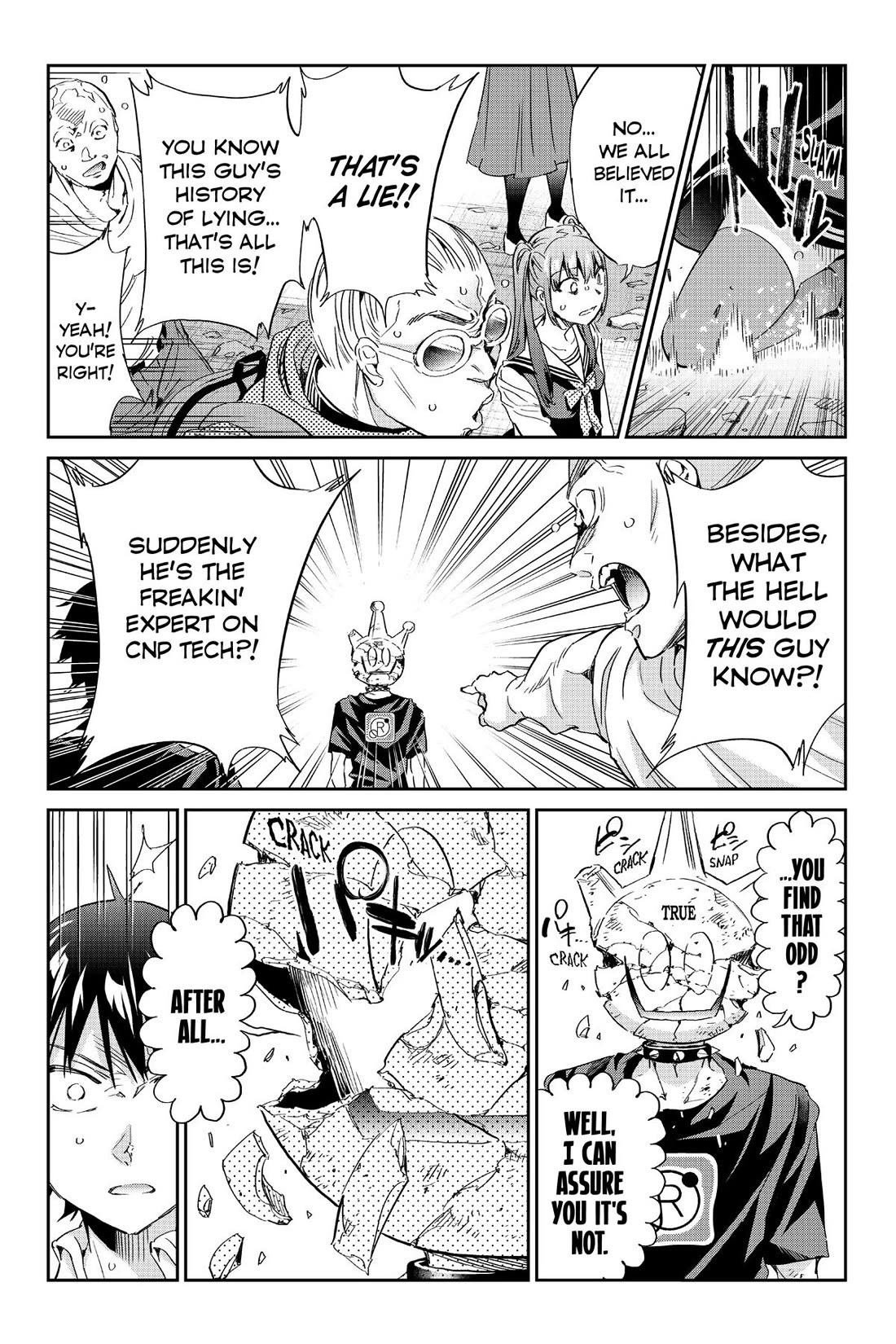Real Account II chapter 179 page 12