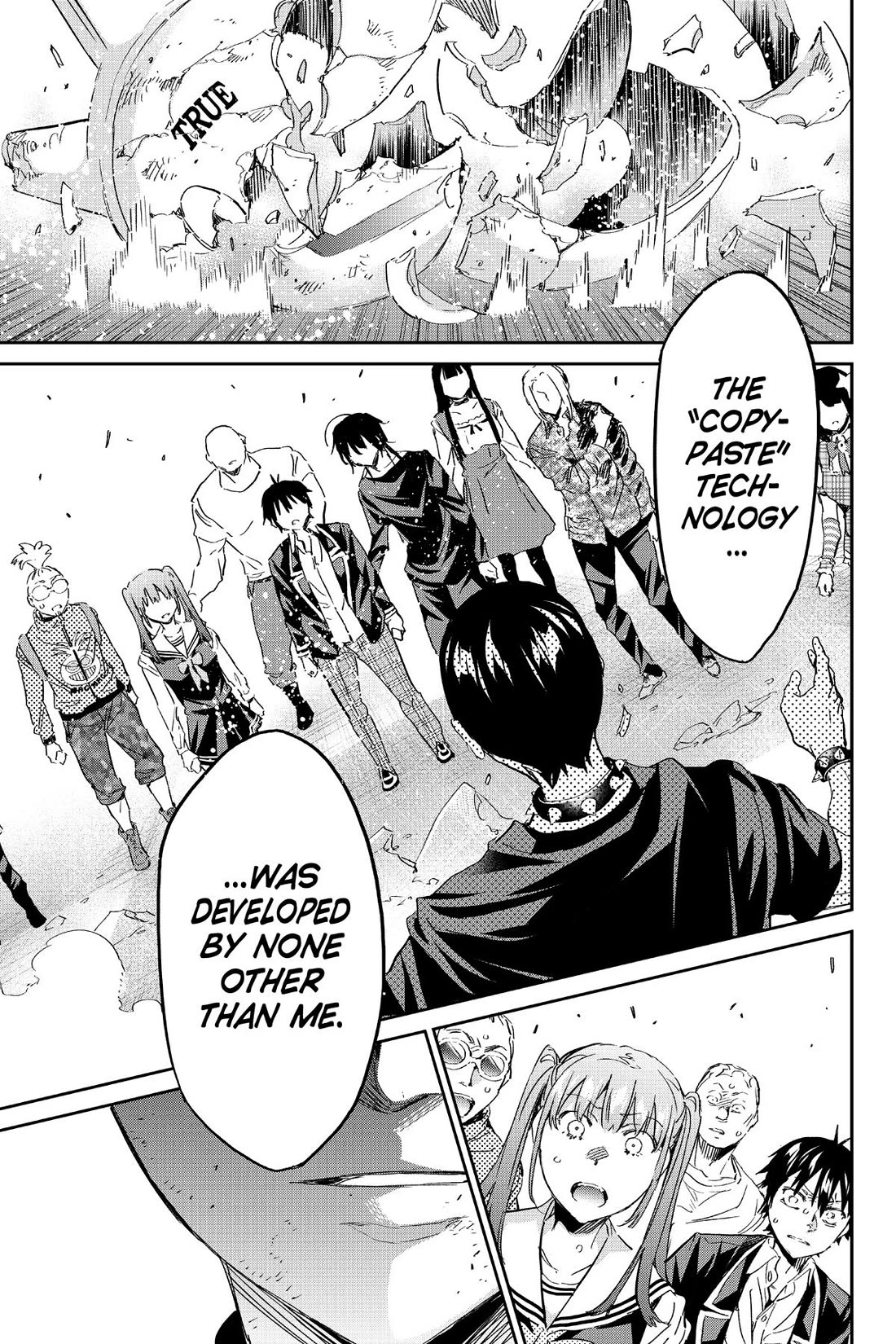 Real Account II chapter 179 page 13