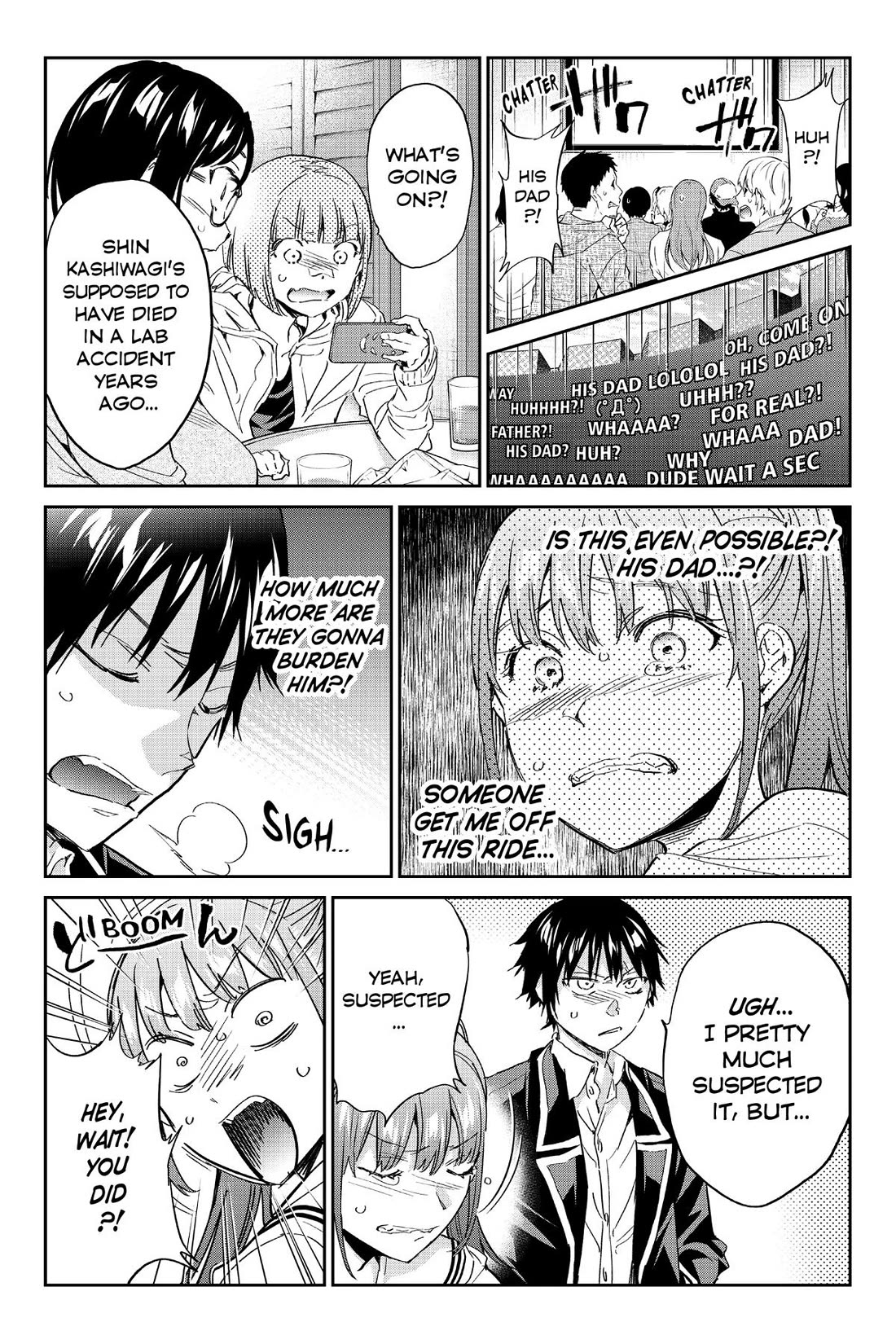 Real Account II chapter 179 page 17