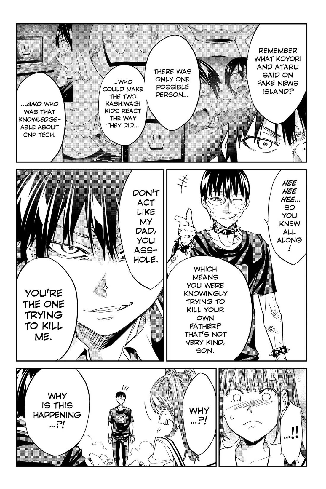 Real Account II chapter 179 page 18