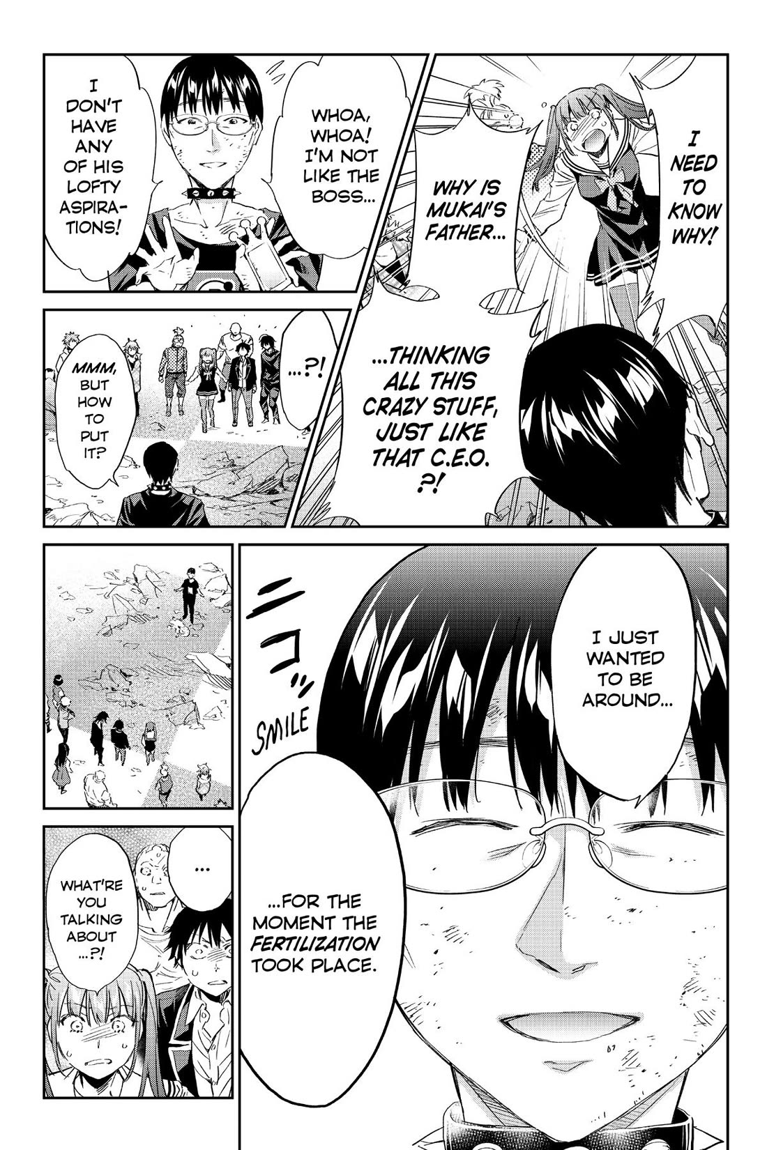 Real Account II chapter 179 page 19