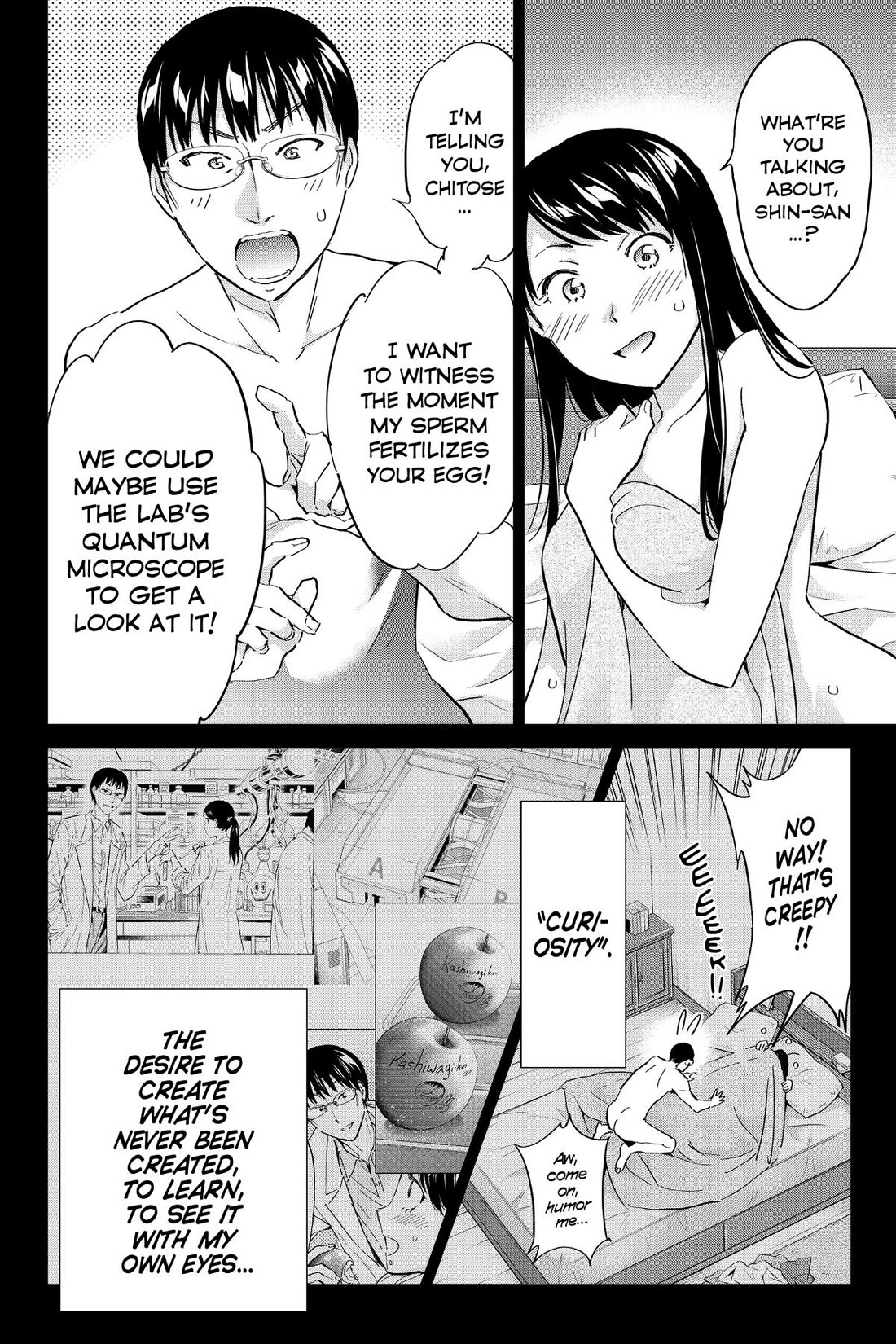 Real Account II chapter 179 page 20