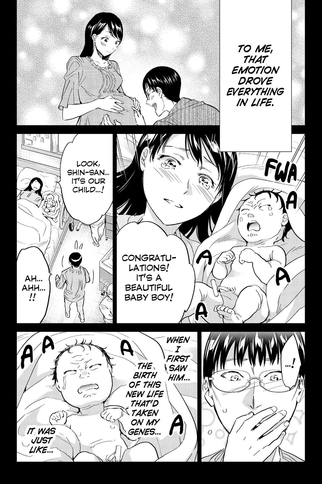 Real Account II chapter 179 page 21