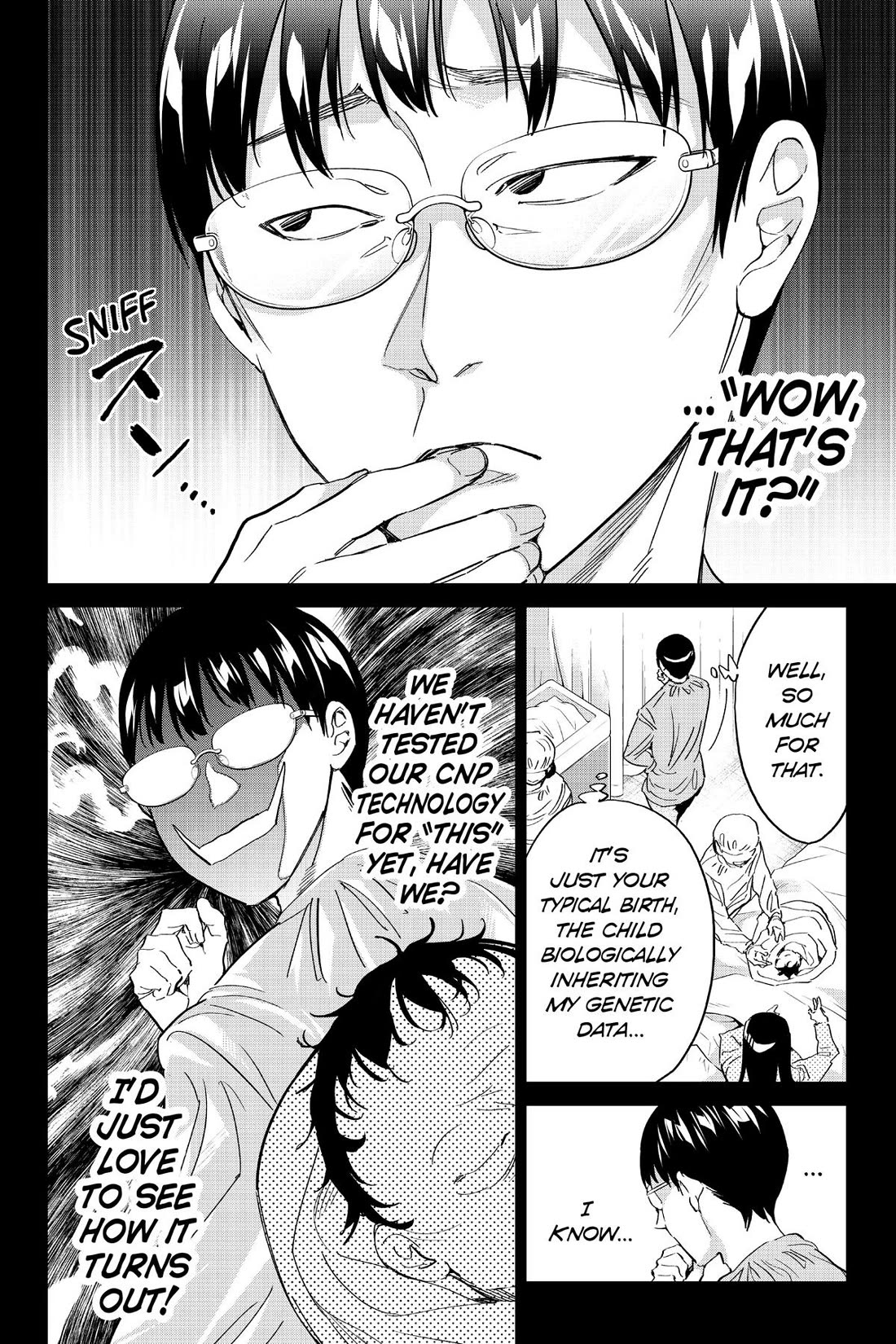 Real Account II chapter 179 page 22