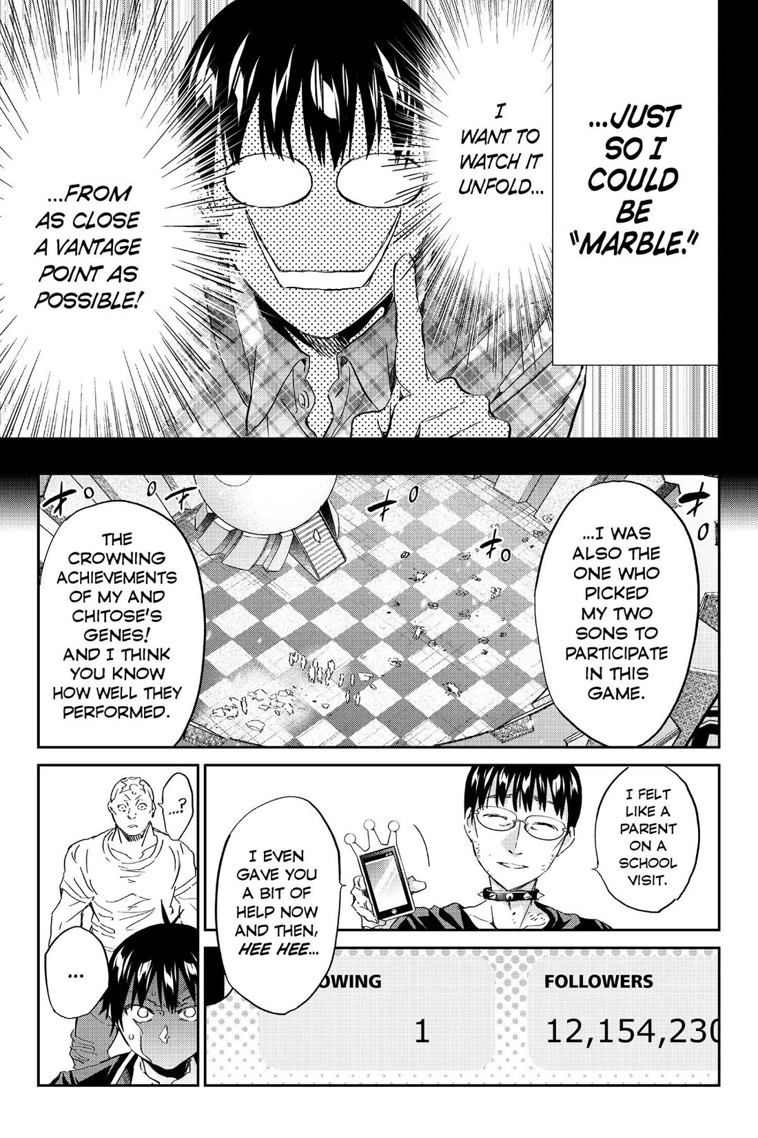 Real Account II chapter 179 page 27