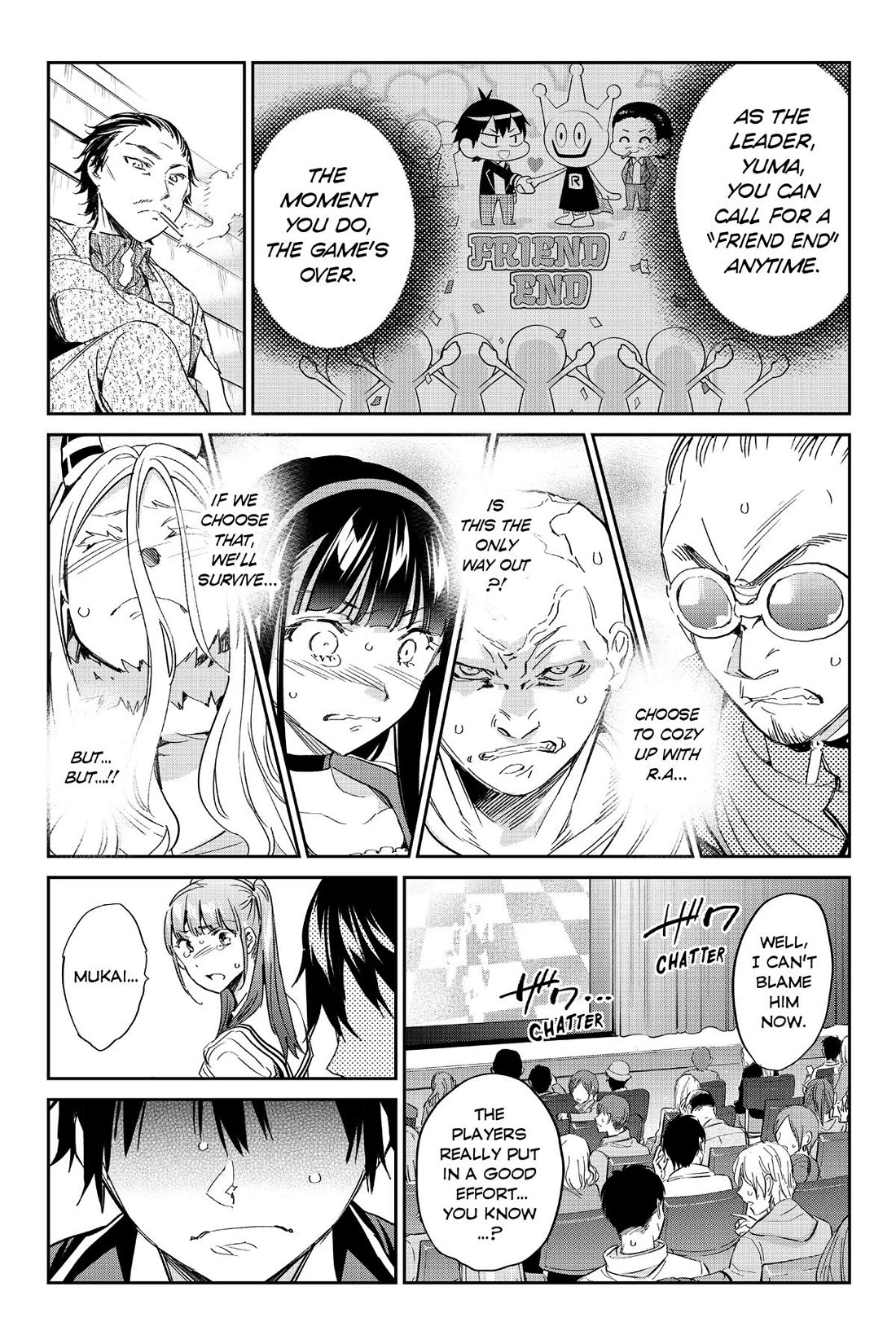 Real Account II chapter 179 page 29