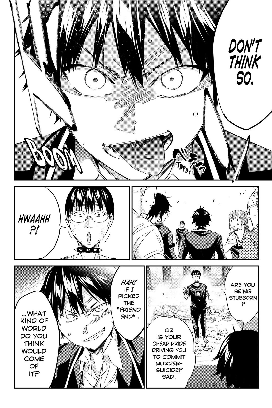 Real Account II chapter 179 page 30