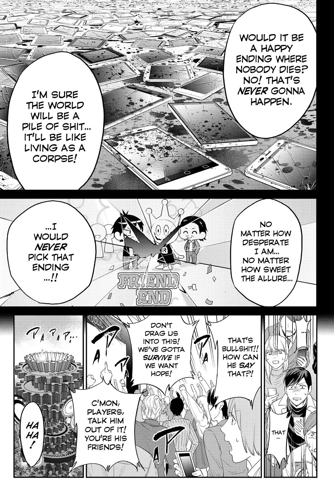 Real Account II chapter 179 page 31